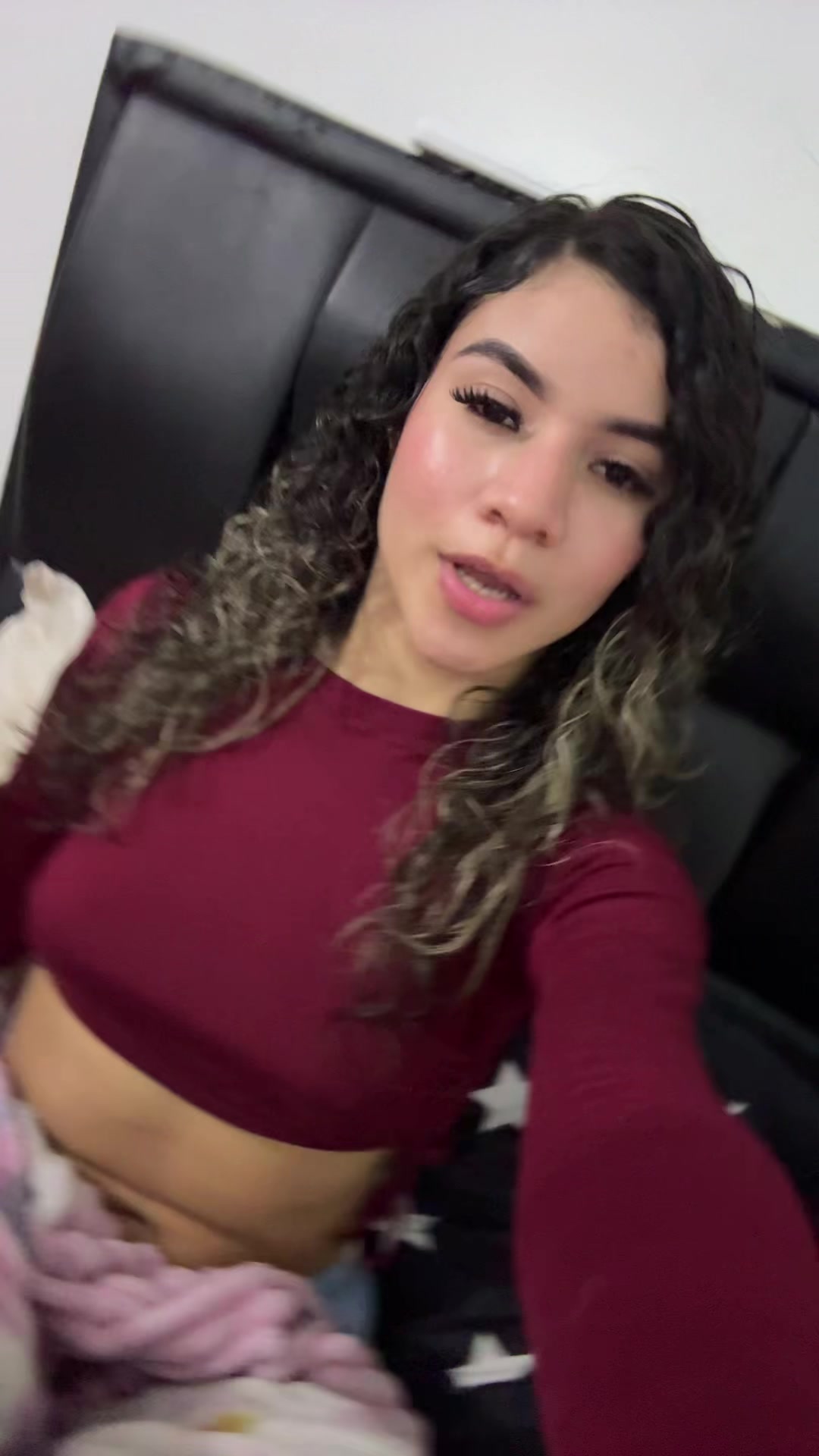 @👸🏻🖤!
