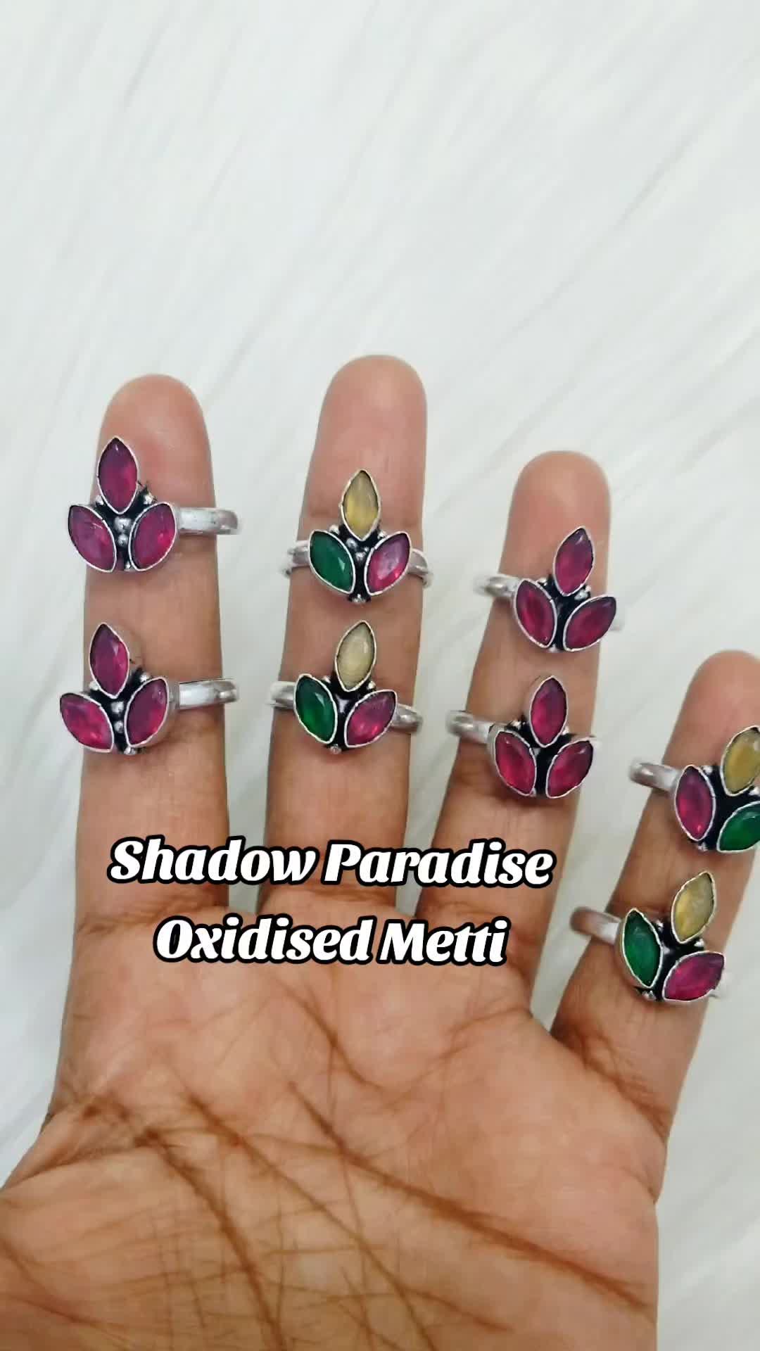 @Shadow Paradise