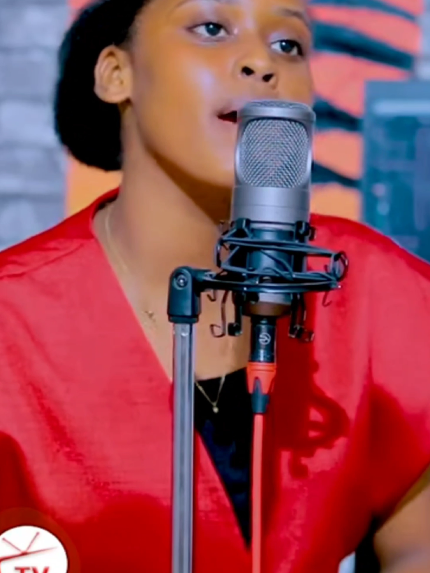 @mulengeworship lyrics tv