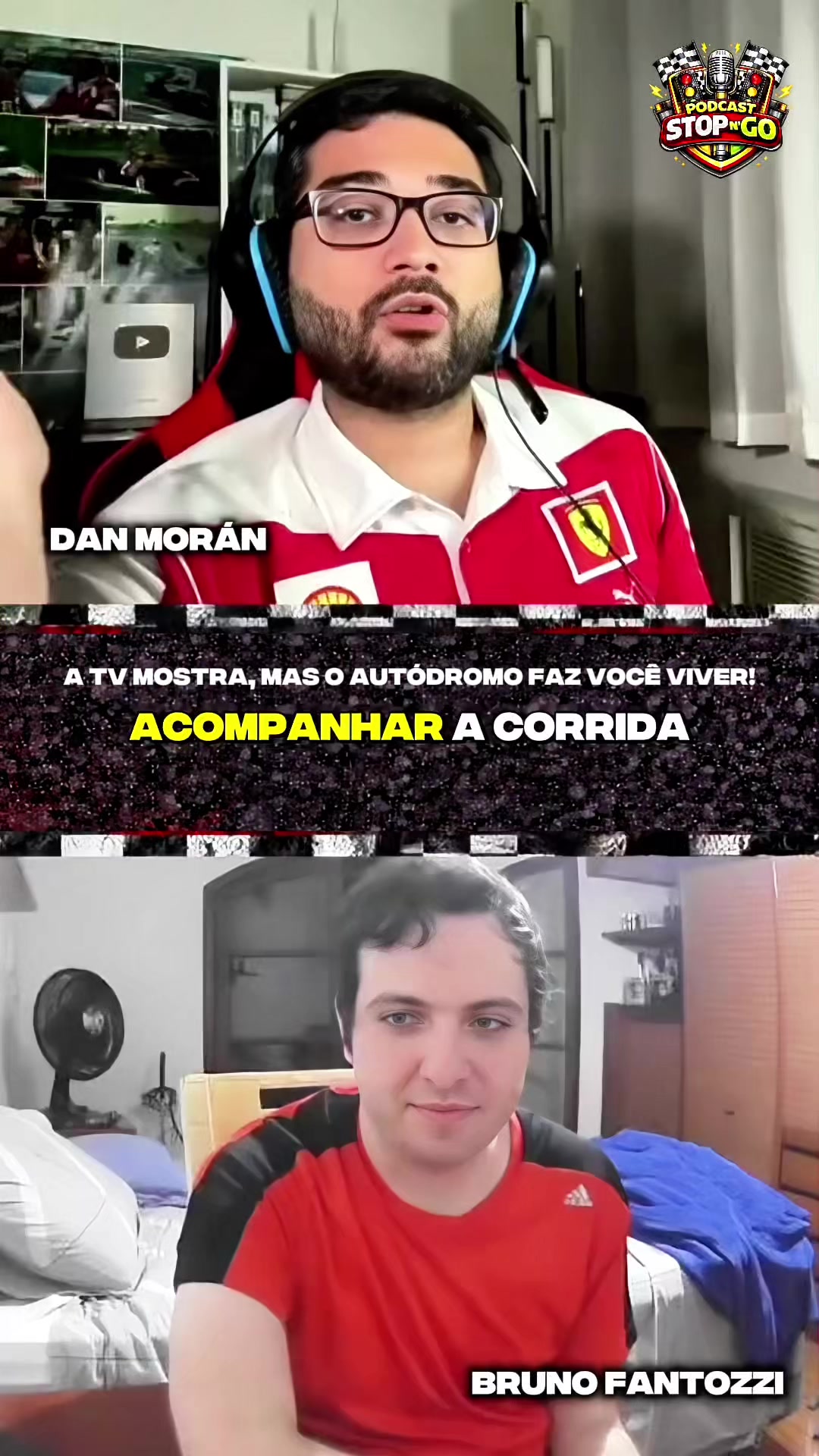 @Velocidade Alta