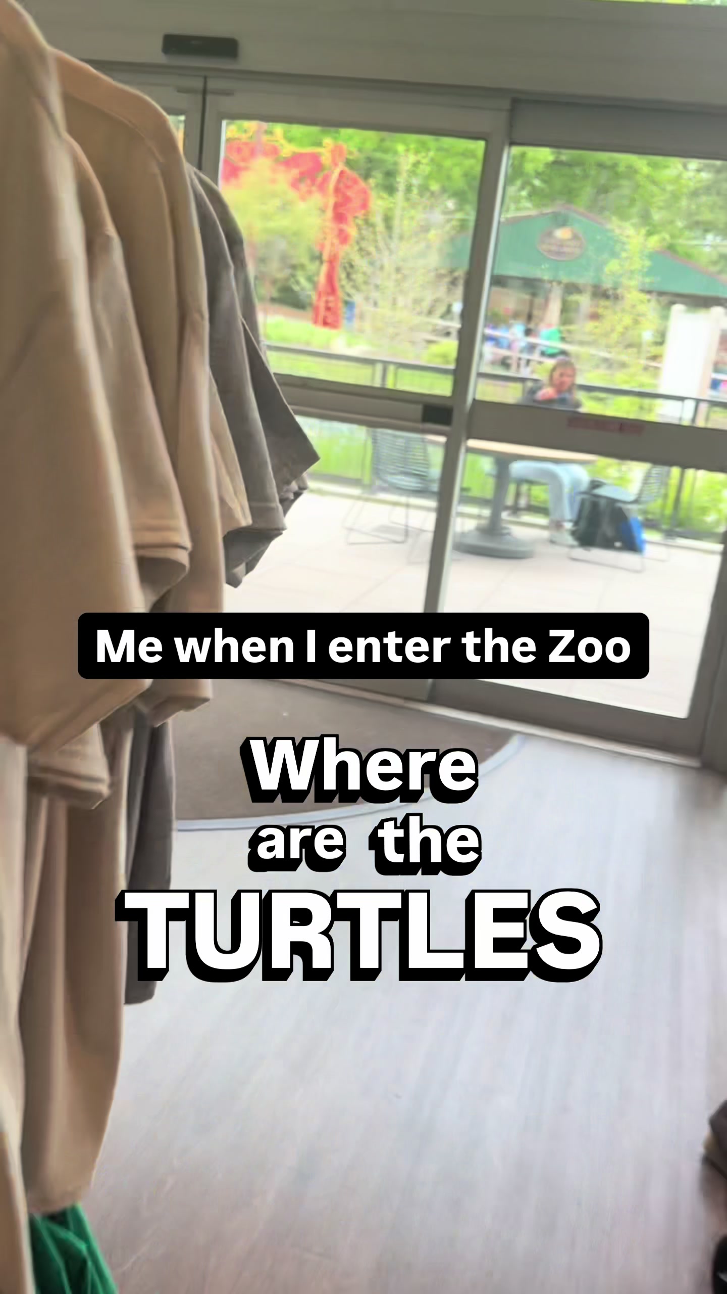 @Elmwood Park Zoo