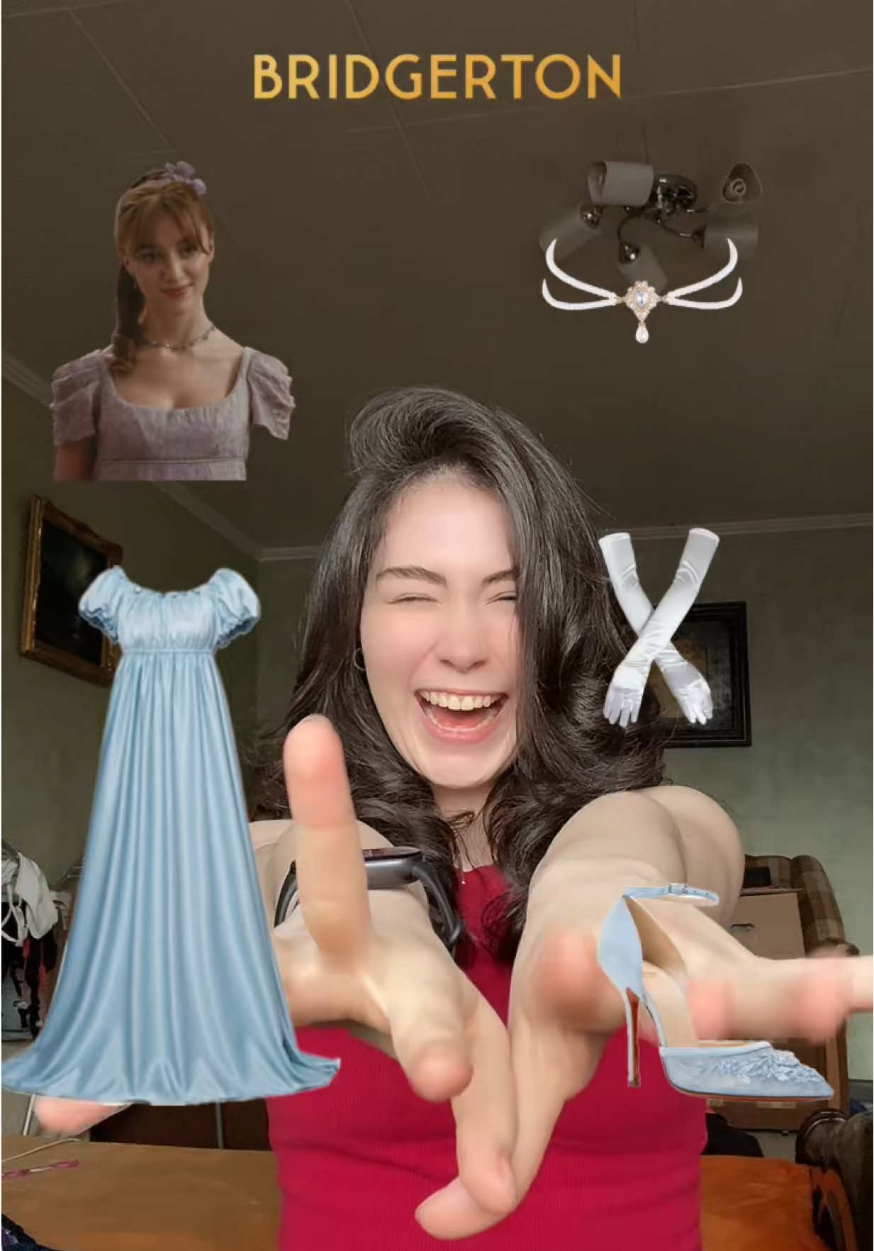 @берёзка