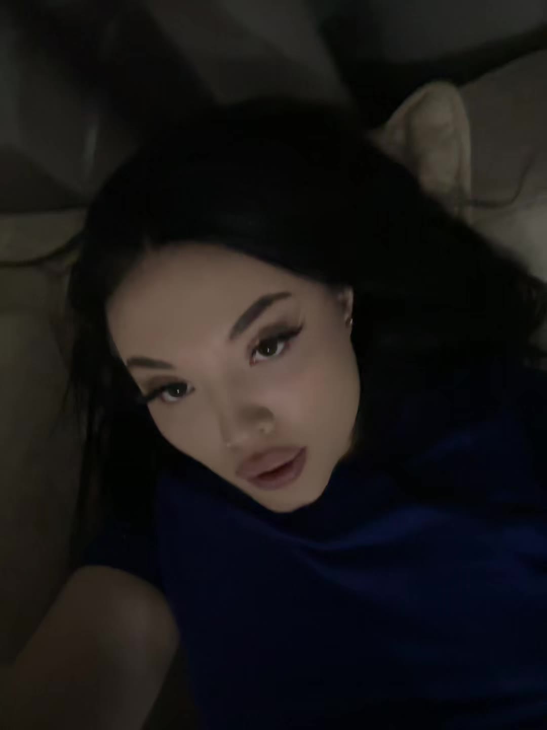 @Ресничница из Кургана