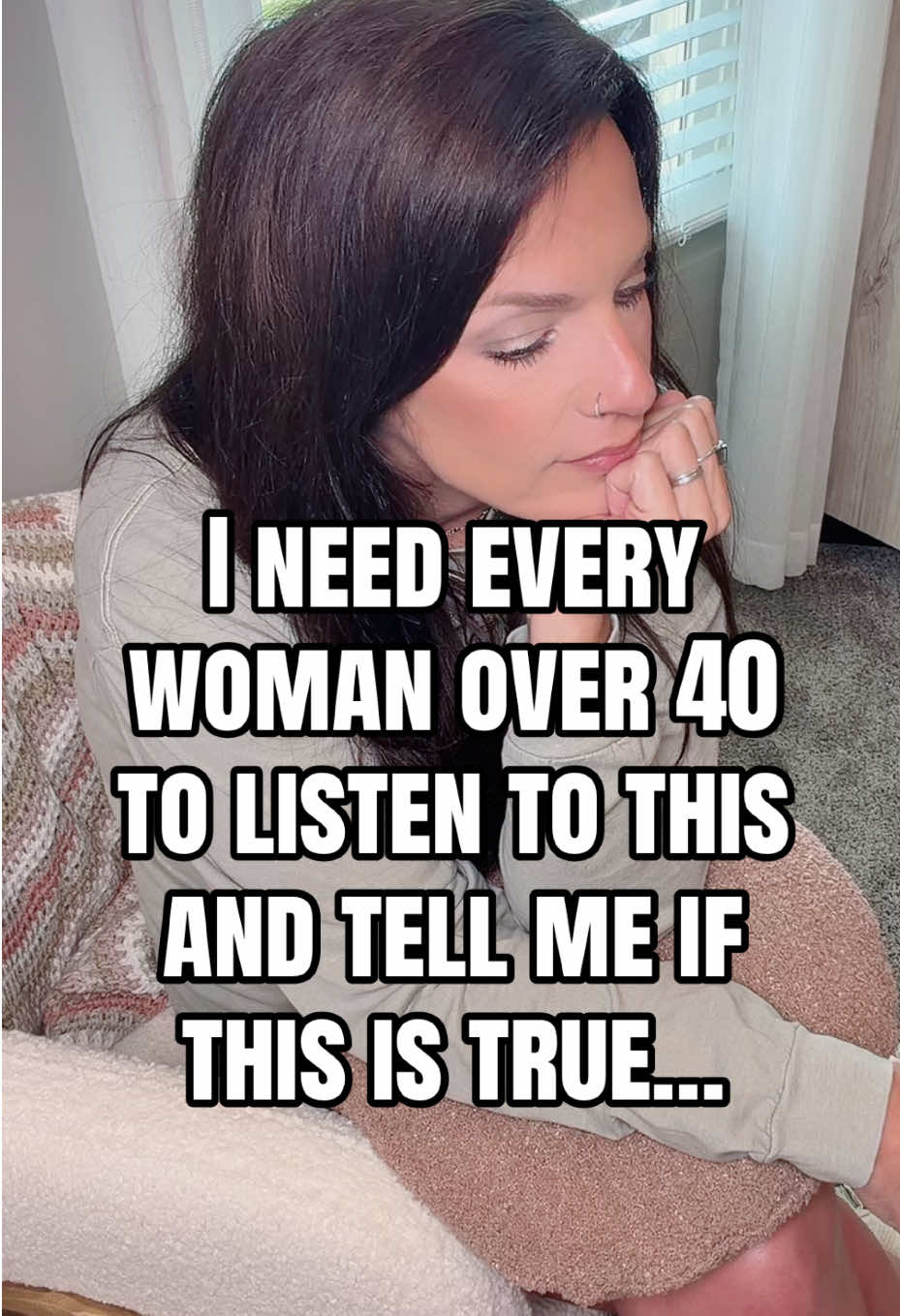 @Nicole | Life after 40