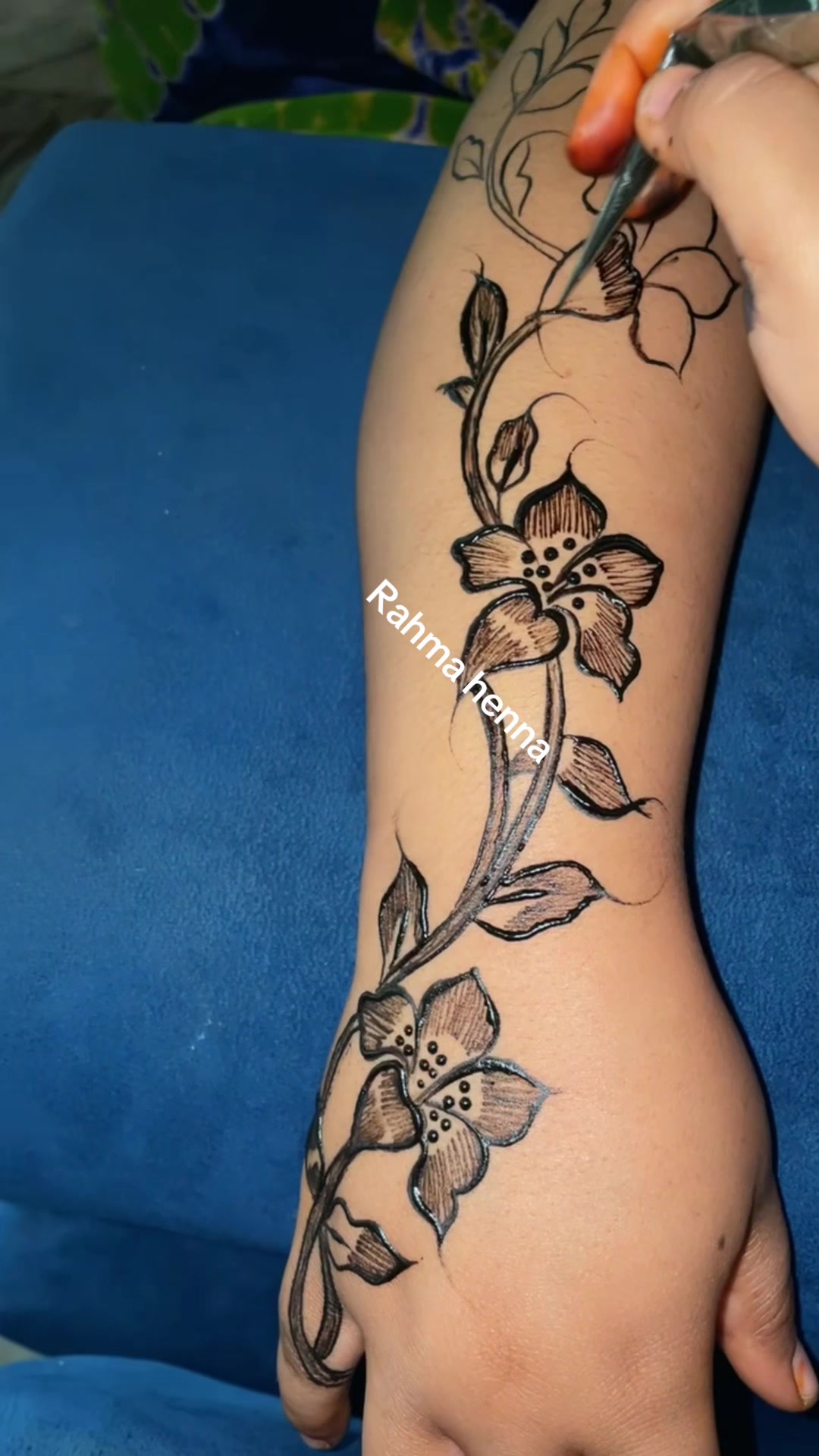 @rahma_henna🇴🇲🇹🇿