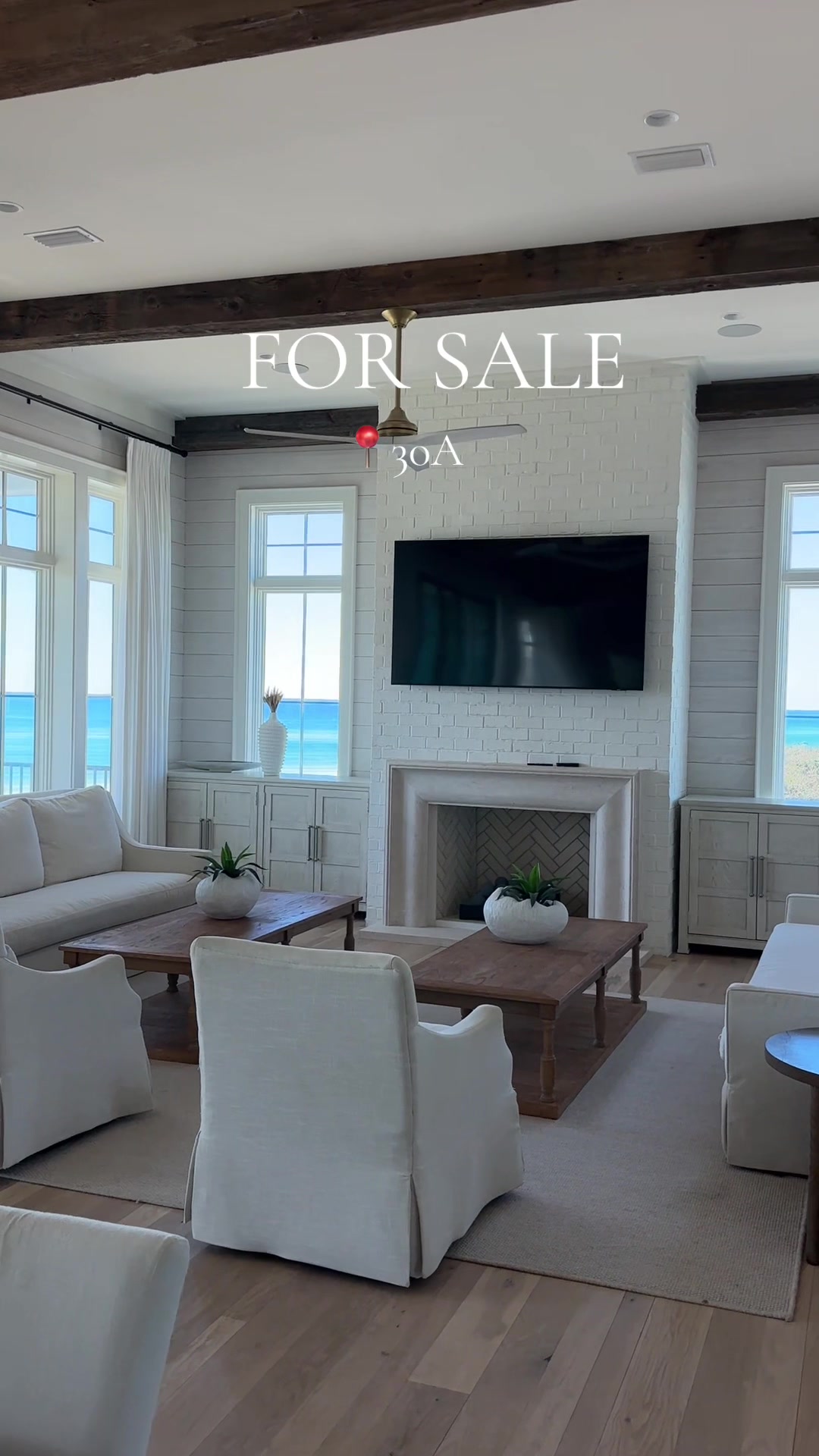 @Alexis Taylor | 30A Realtor