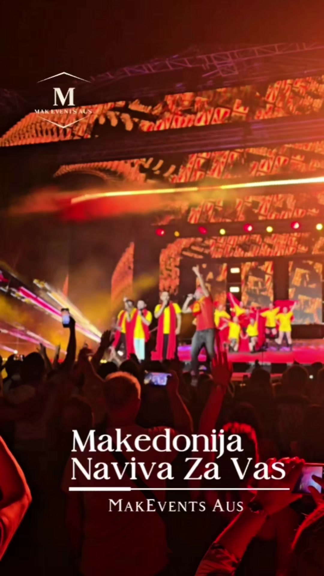 @MakEvents Aus 🇲🇰🇦🇺