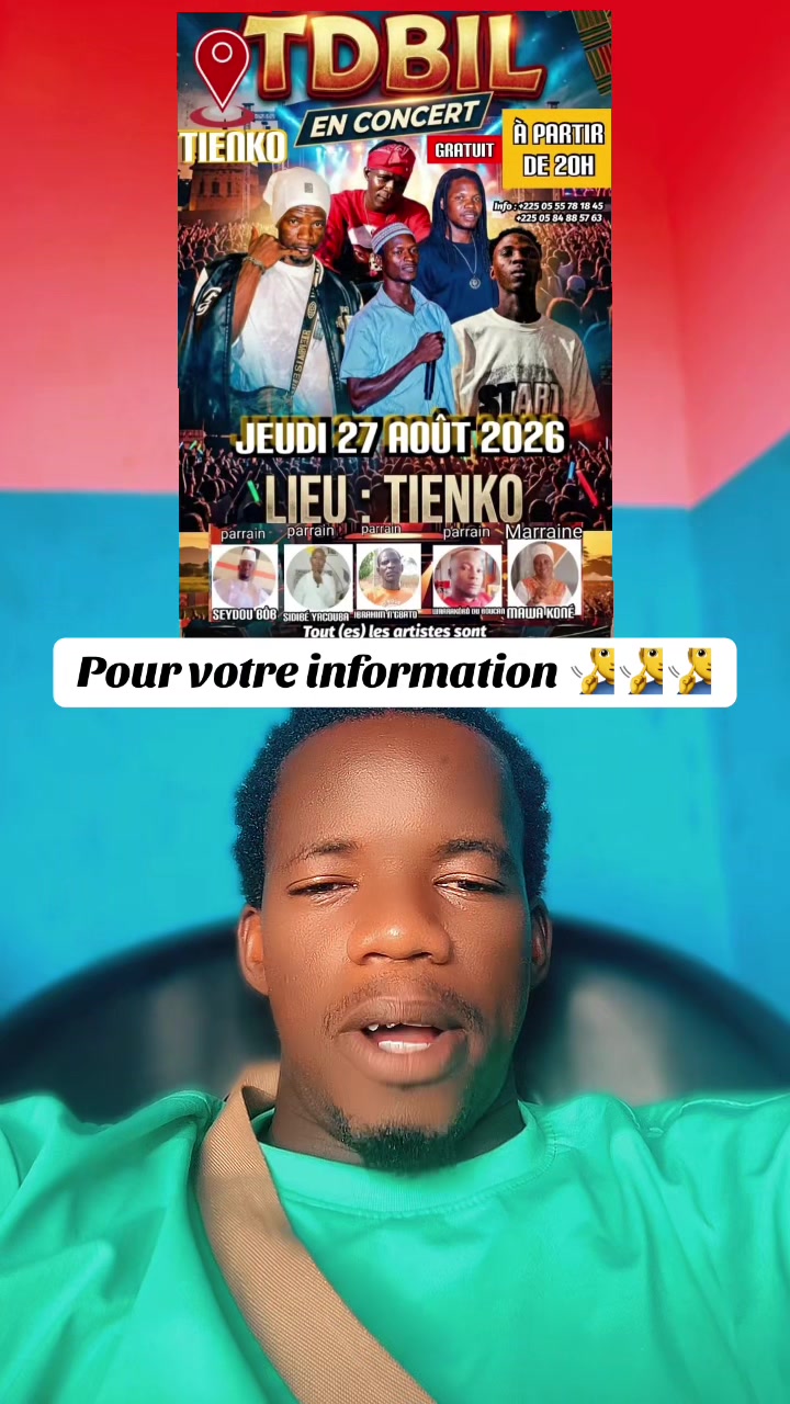 @Lil Bouna wagabon