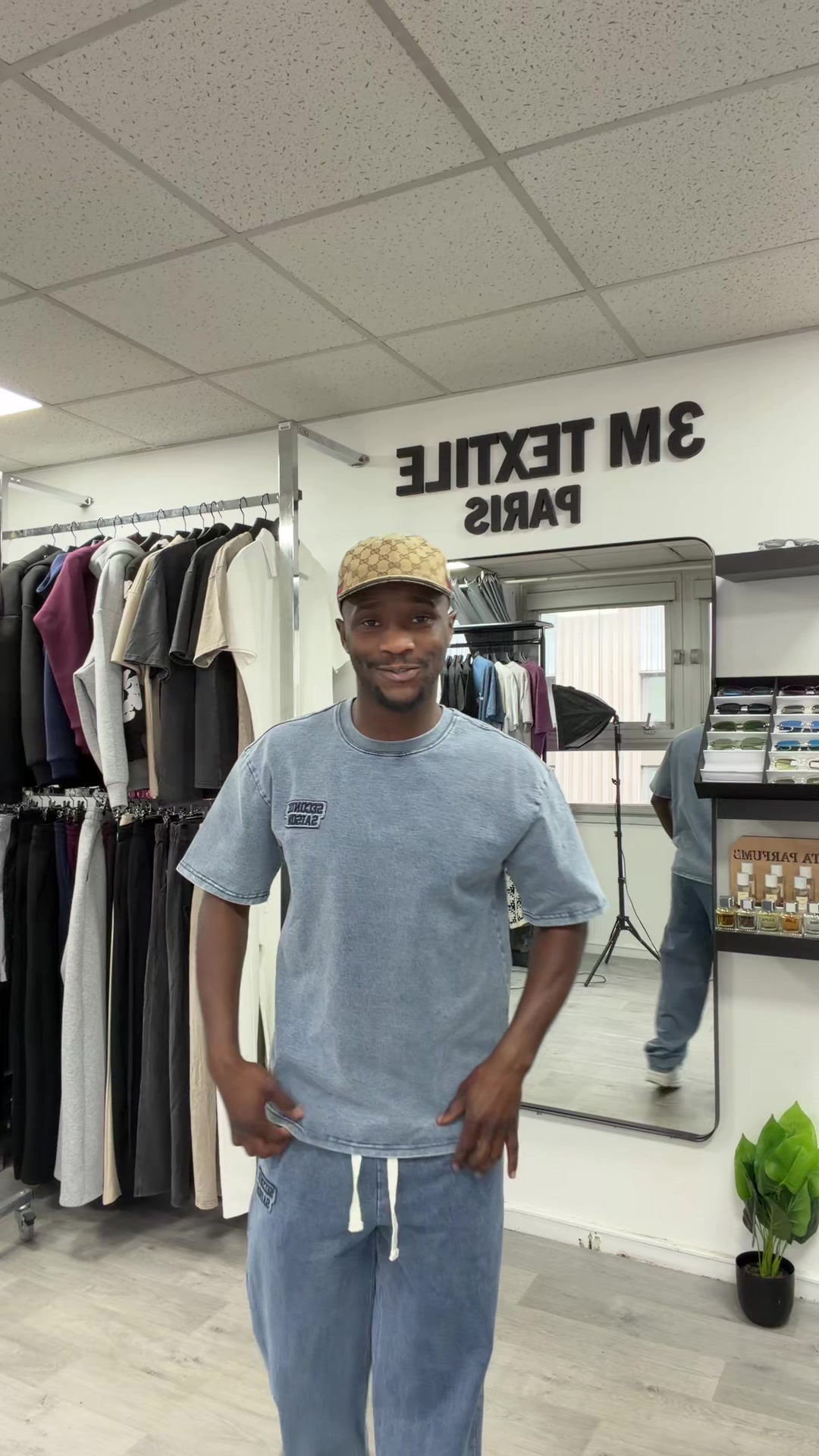 @3M Textile