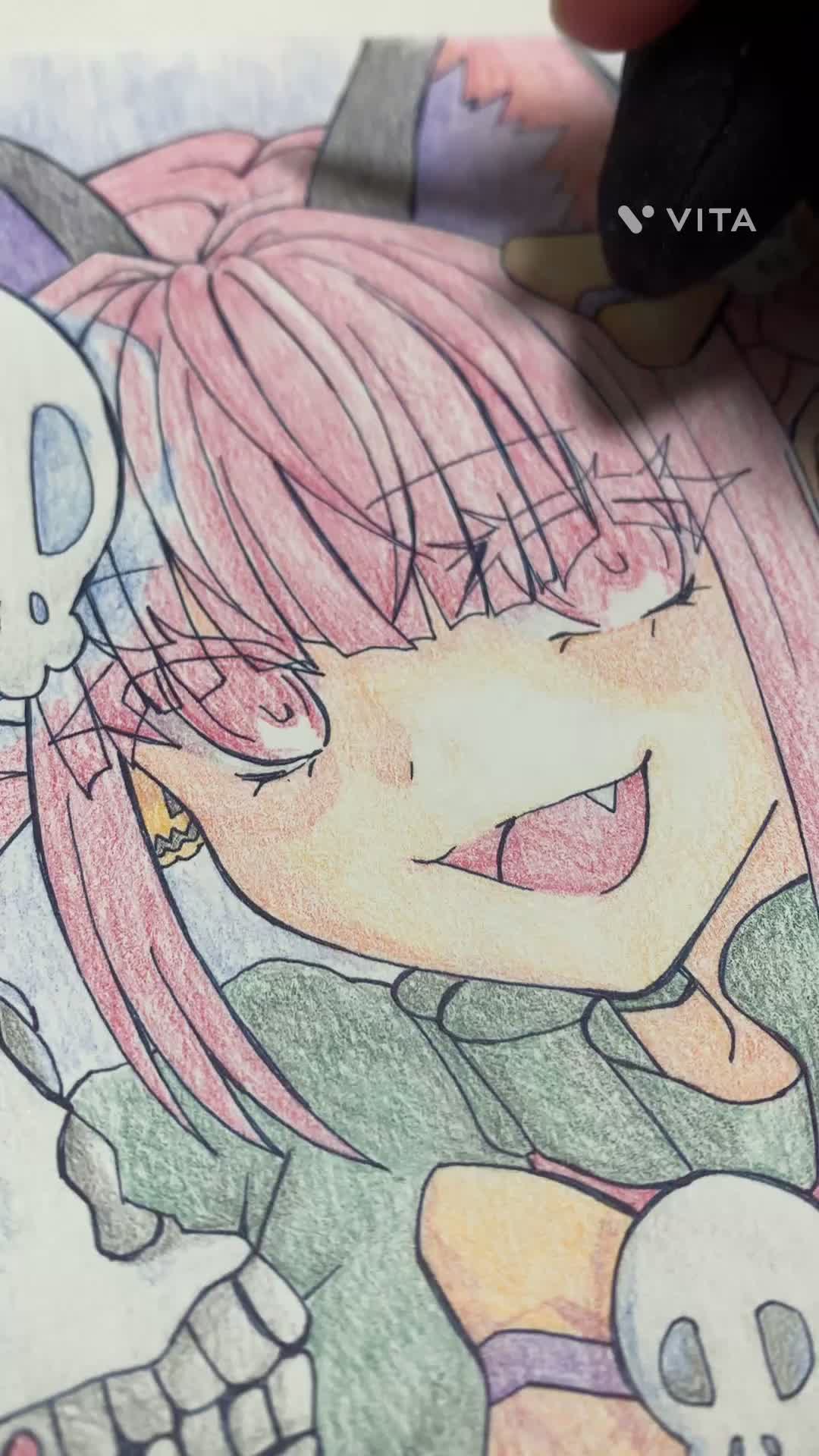 @いちりんご_skeb募集中