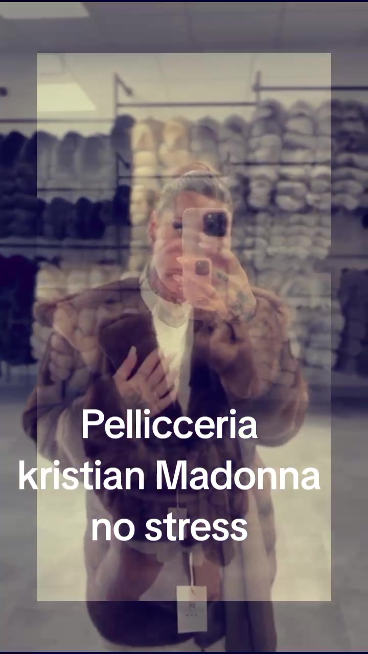@Madonna&co