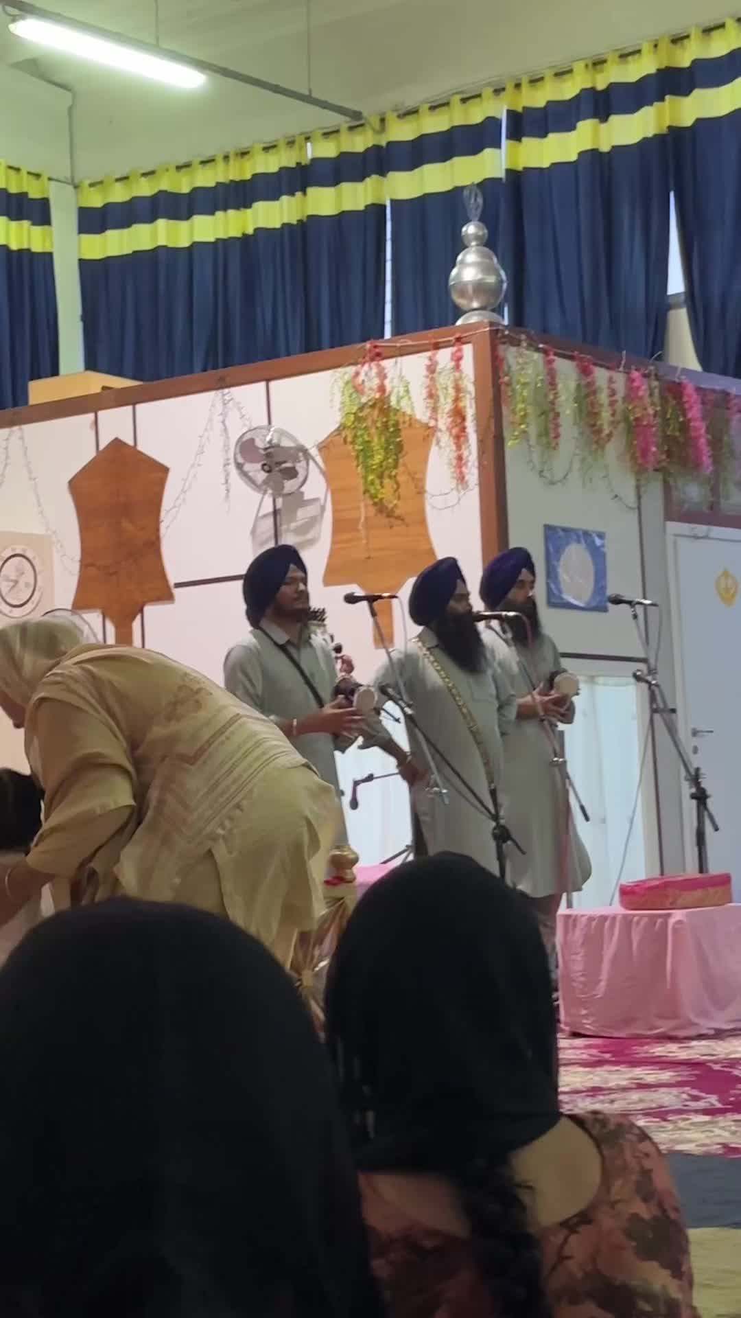 @Baba Deep Singh Ji 26 10 2024