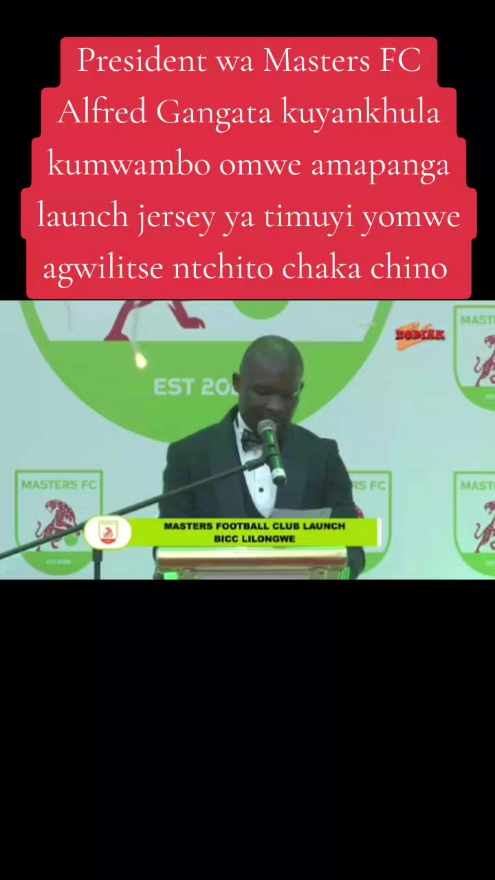 @Peter Nkhoma