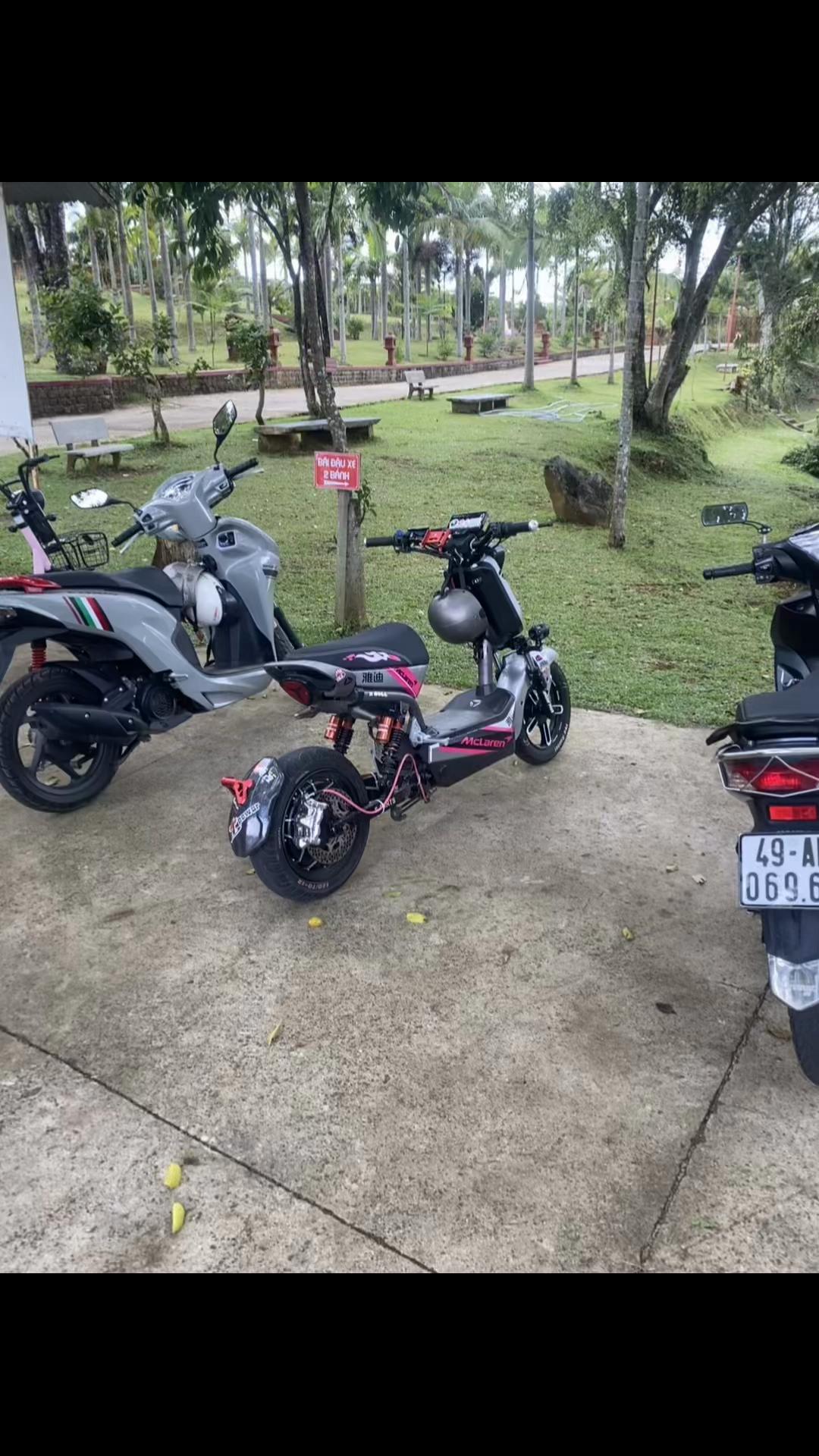 @Người tồi trong tính