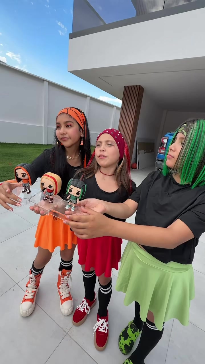 @Se&ntilde;orita influencer