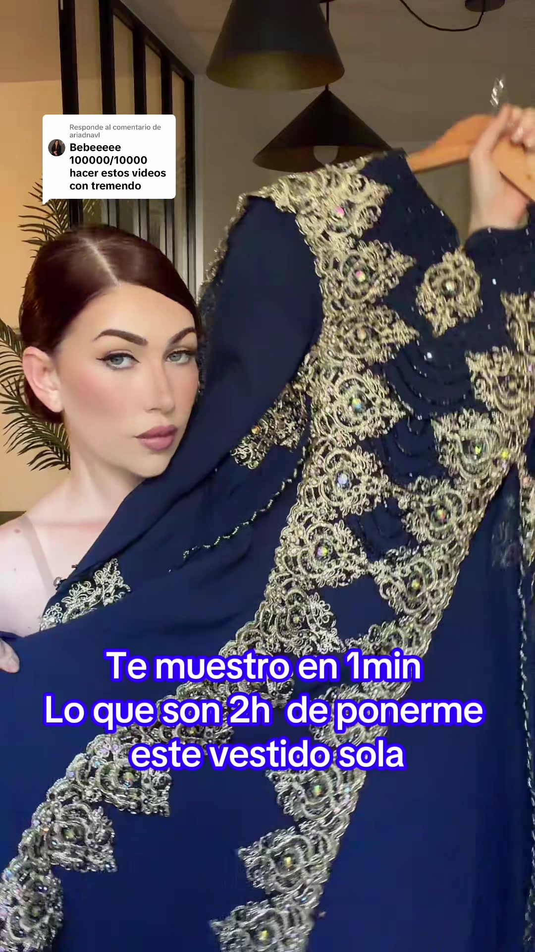 @Dayanis