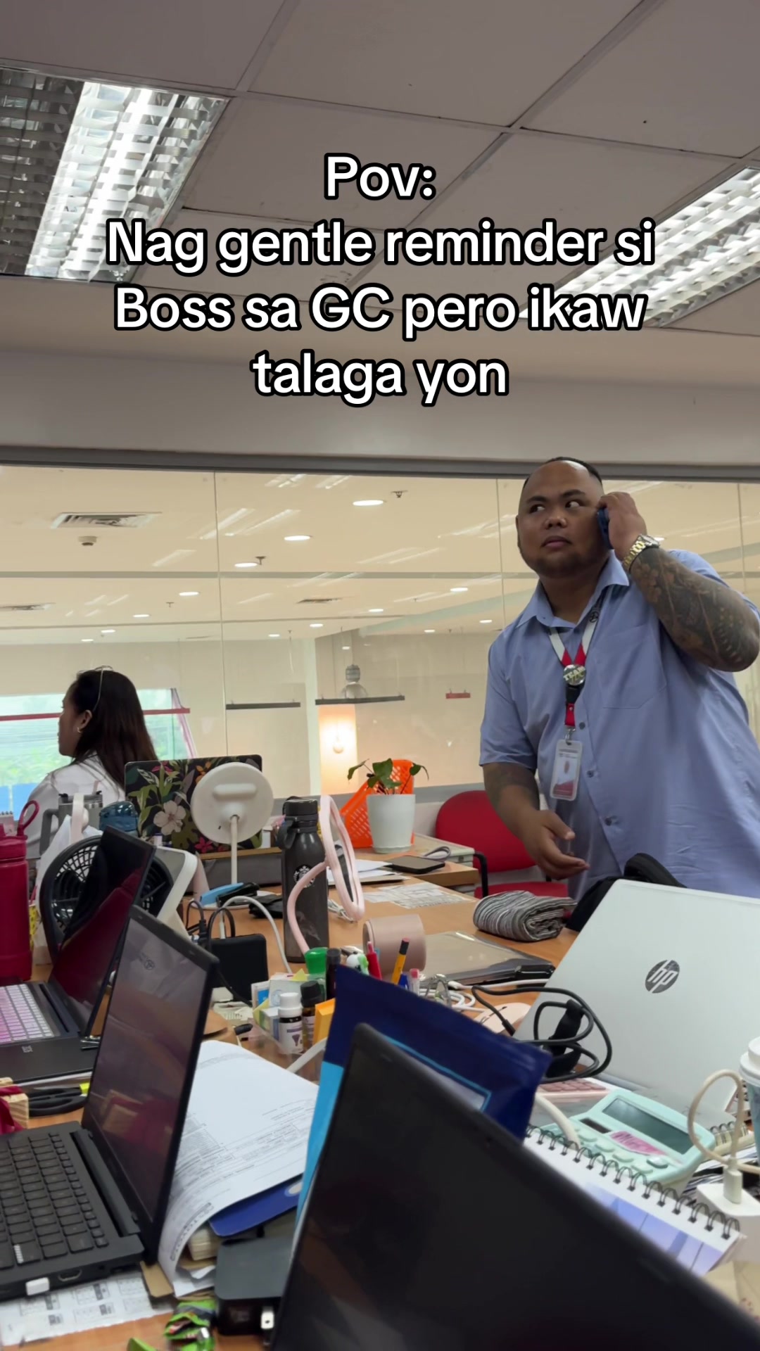 @AJ Villanueva - Toyota Calamba