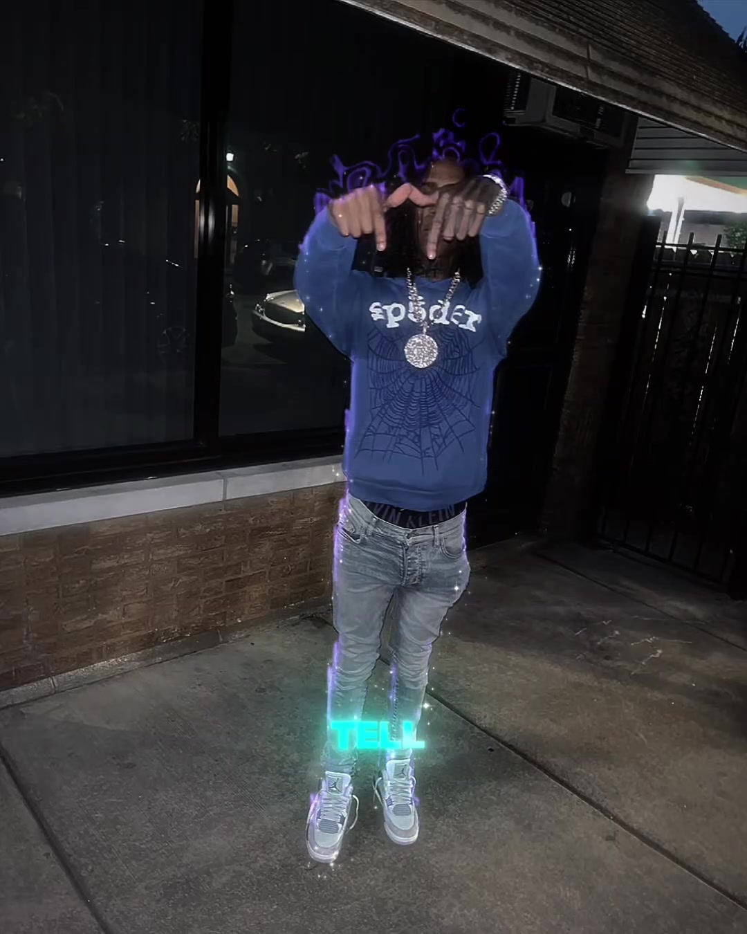 @Ice Boy 7Block