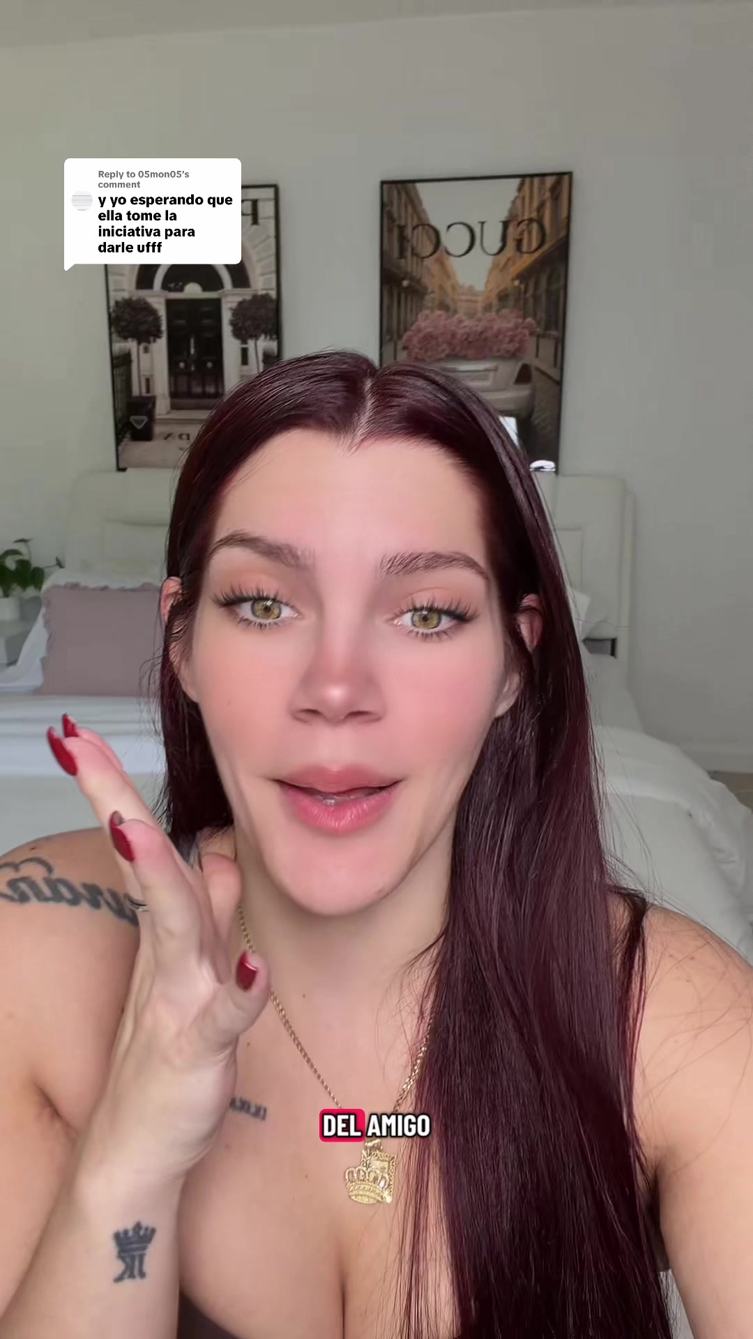 @Kamila ❤️