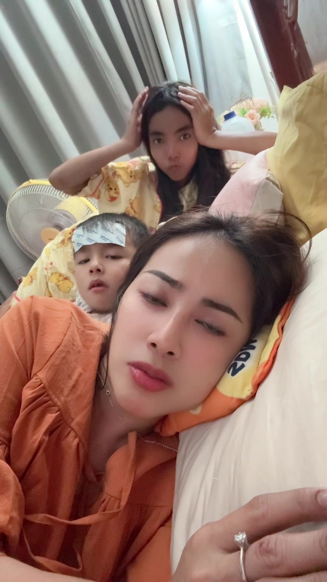 @ហាង អែមមី សាទ្បន ( បឹងស្នោរ )