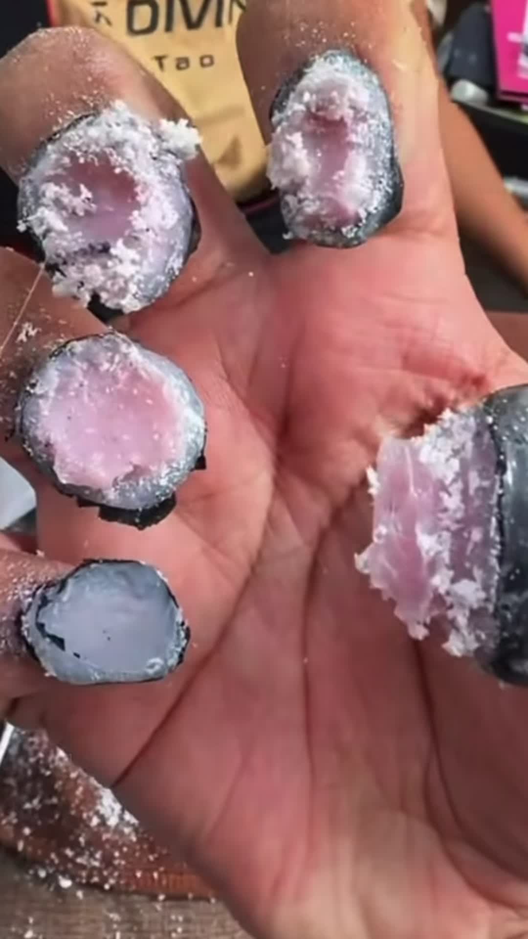 @AmberArchRivalry