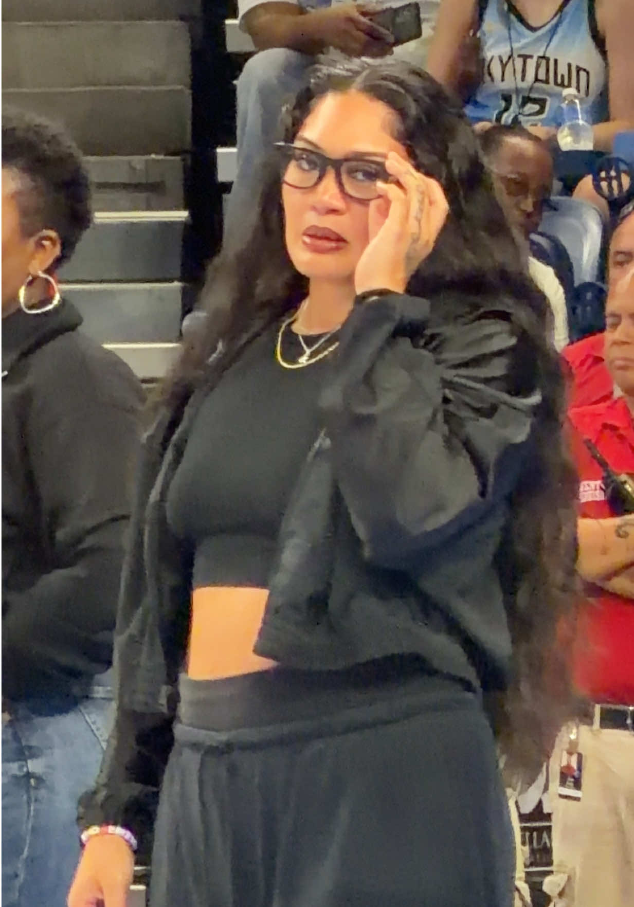 @PAMELA CALLOWAY