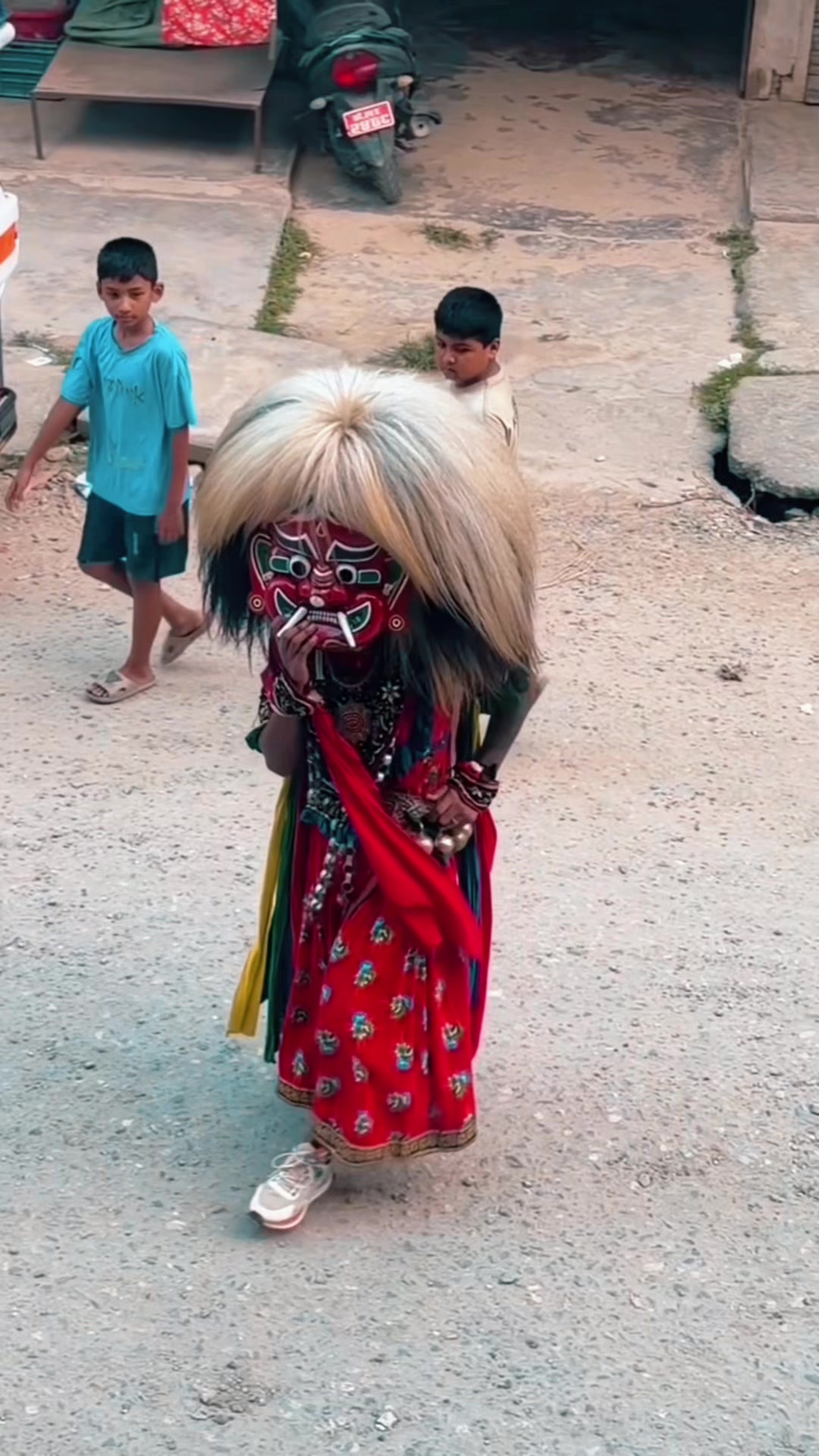 @namirapaudel