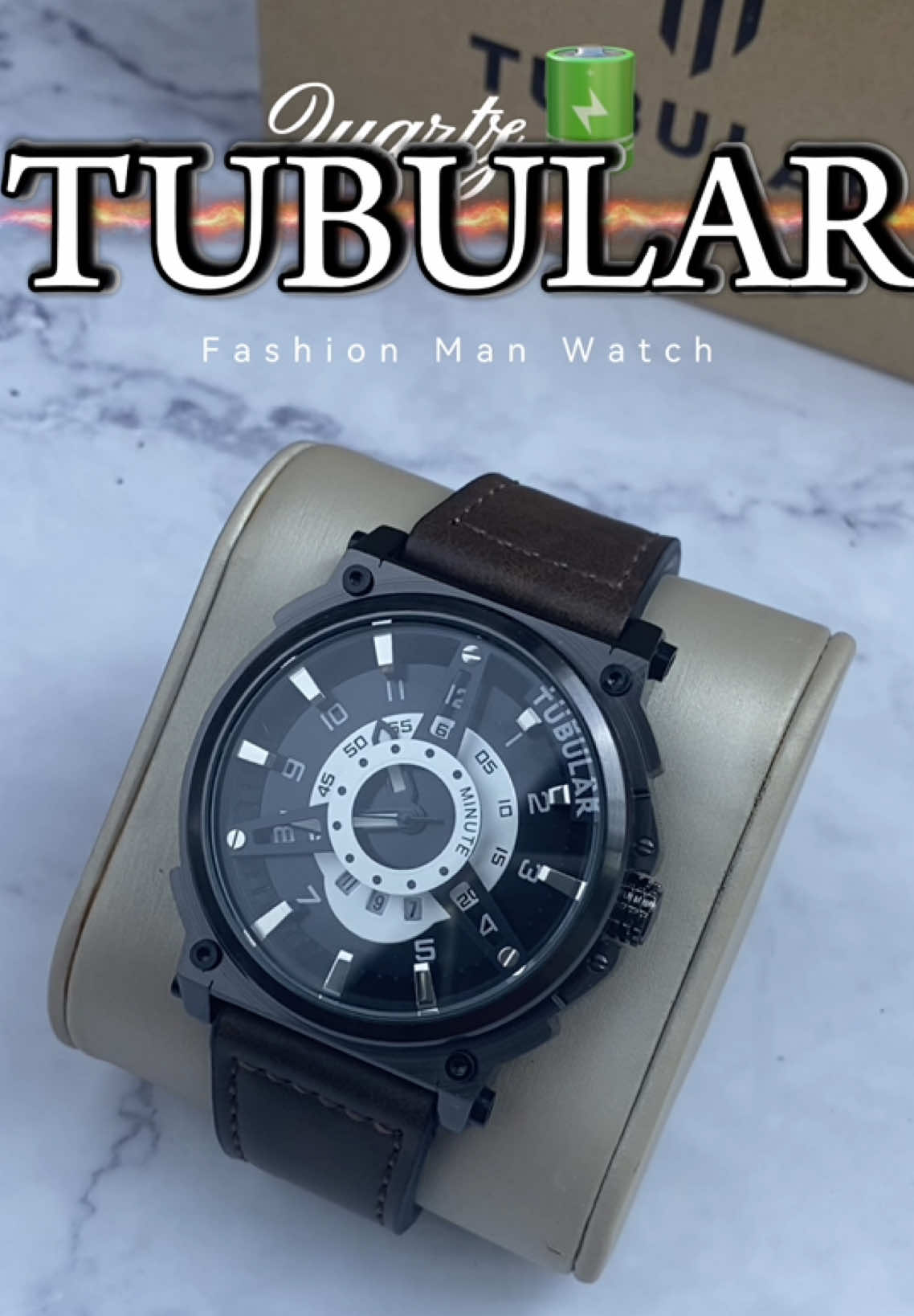 @KUERST WATCH ORIGINAL MALAYSIA