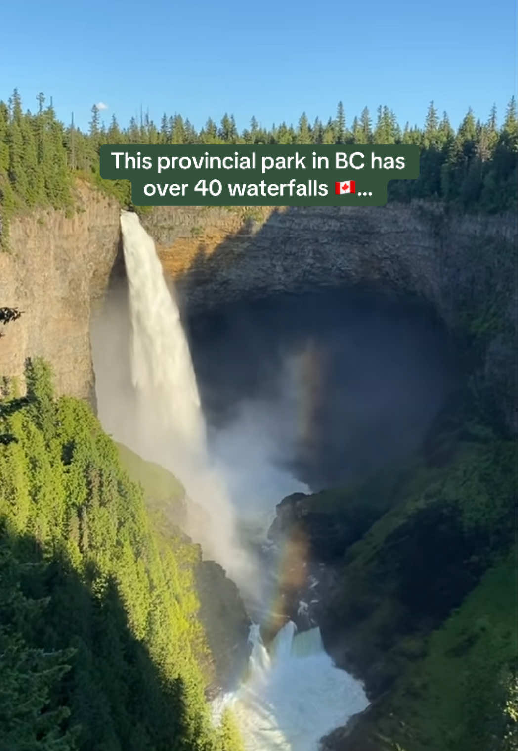 @Super, Natural BC
