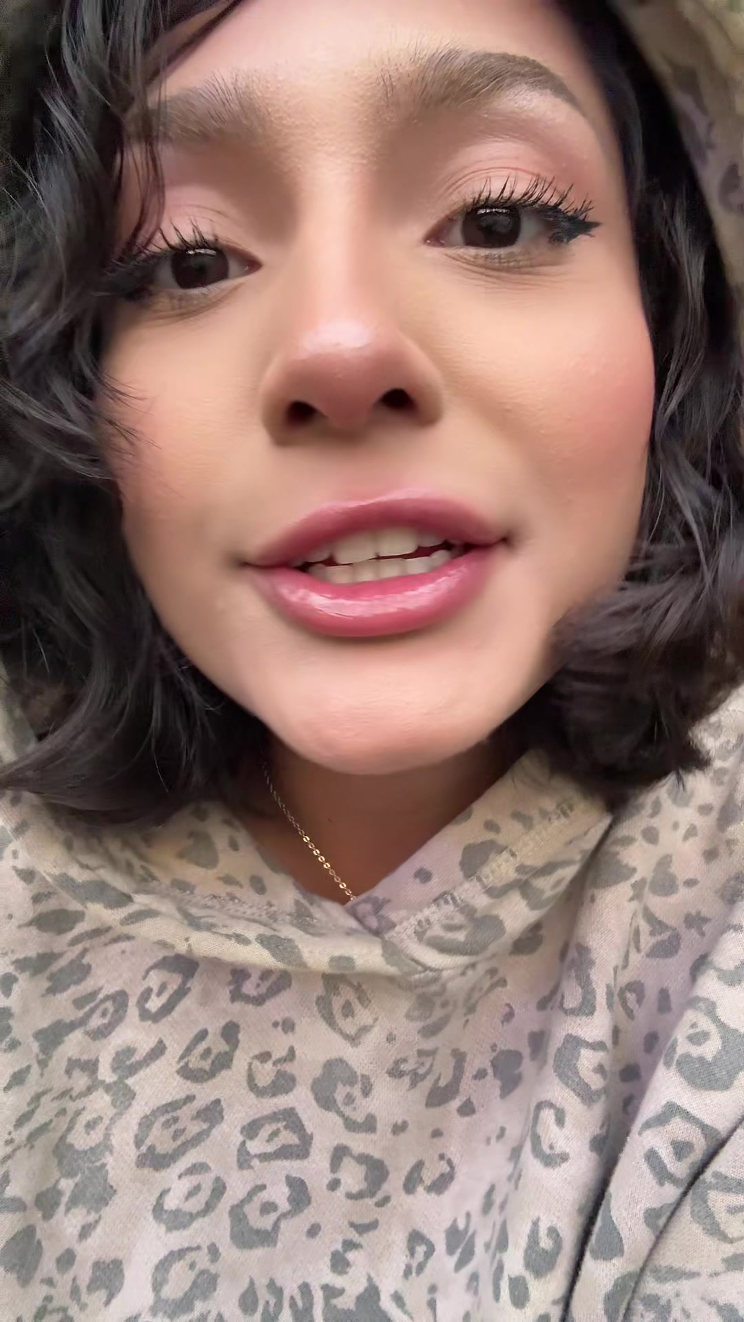 @CazAngel