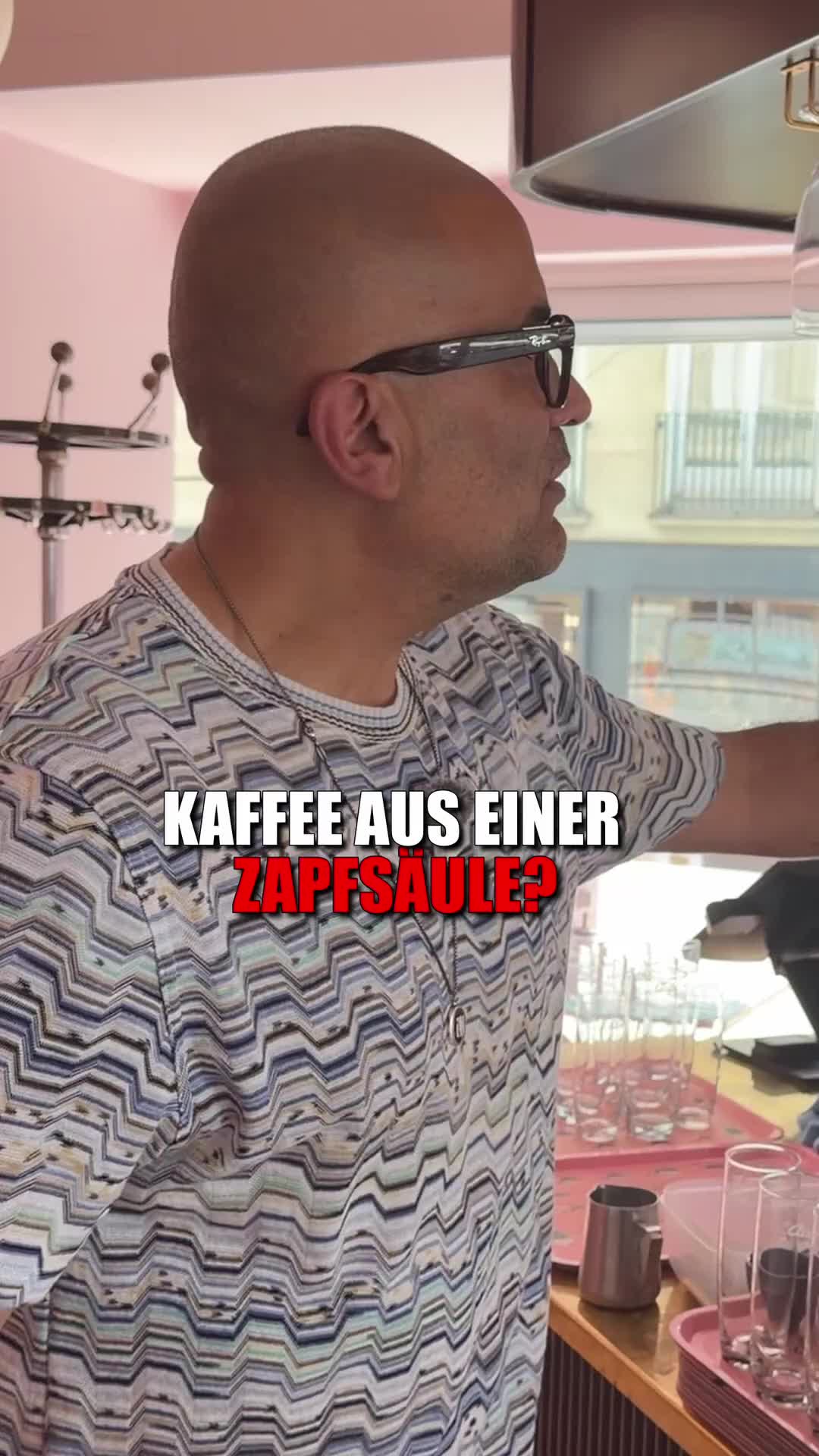 @Kemal Üres | Gastro-Flüsterer