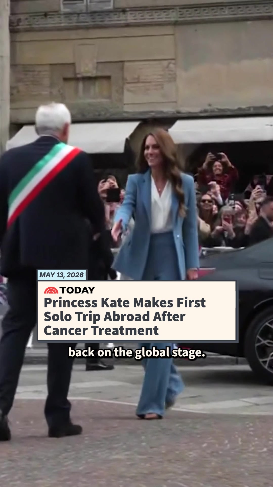 @TODAY Show