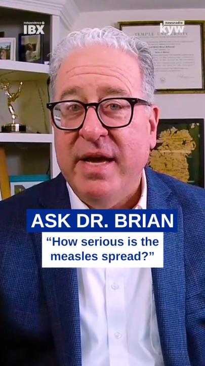 @KYW Newsradio