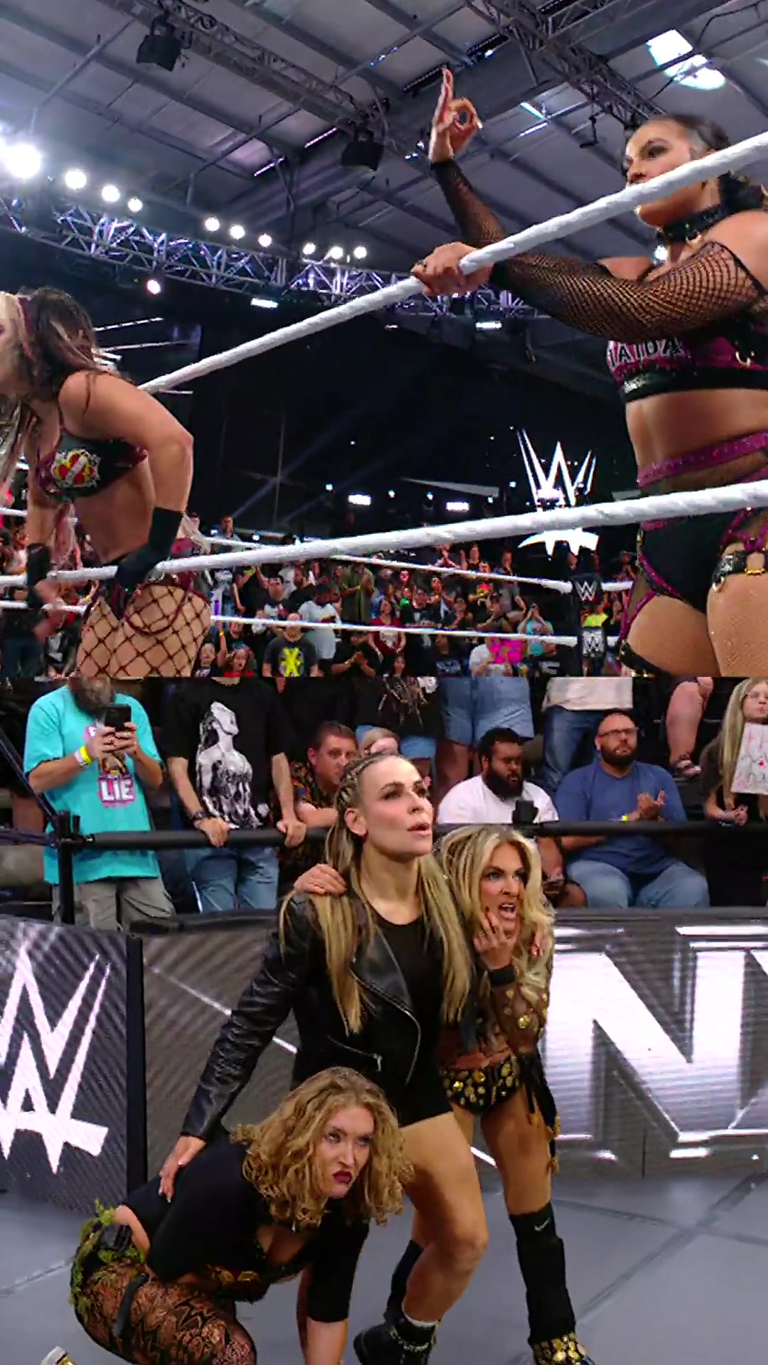 @WWE NXT