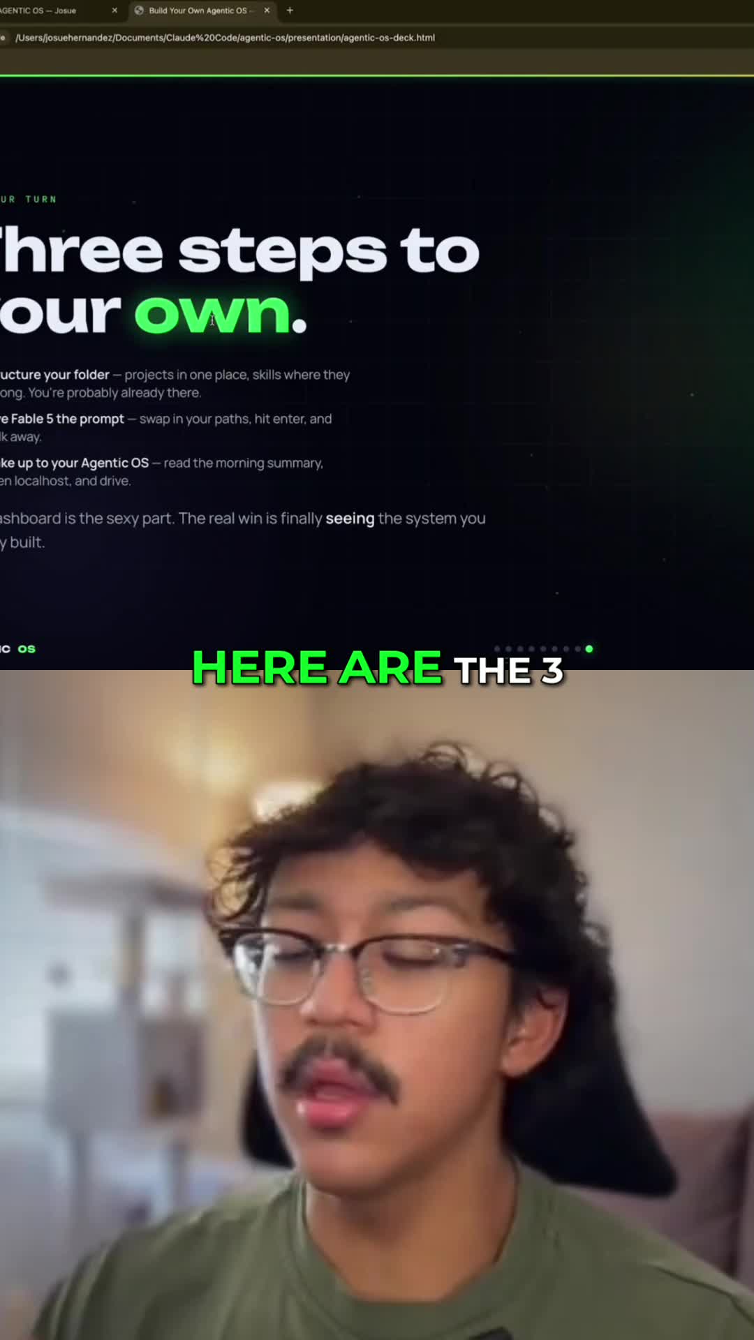 @Josue H. | AI Automation