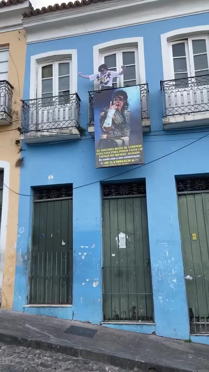@El Reino del Rey del Pop