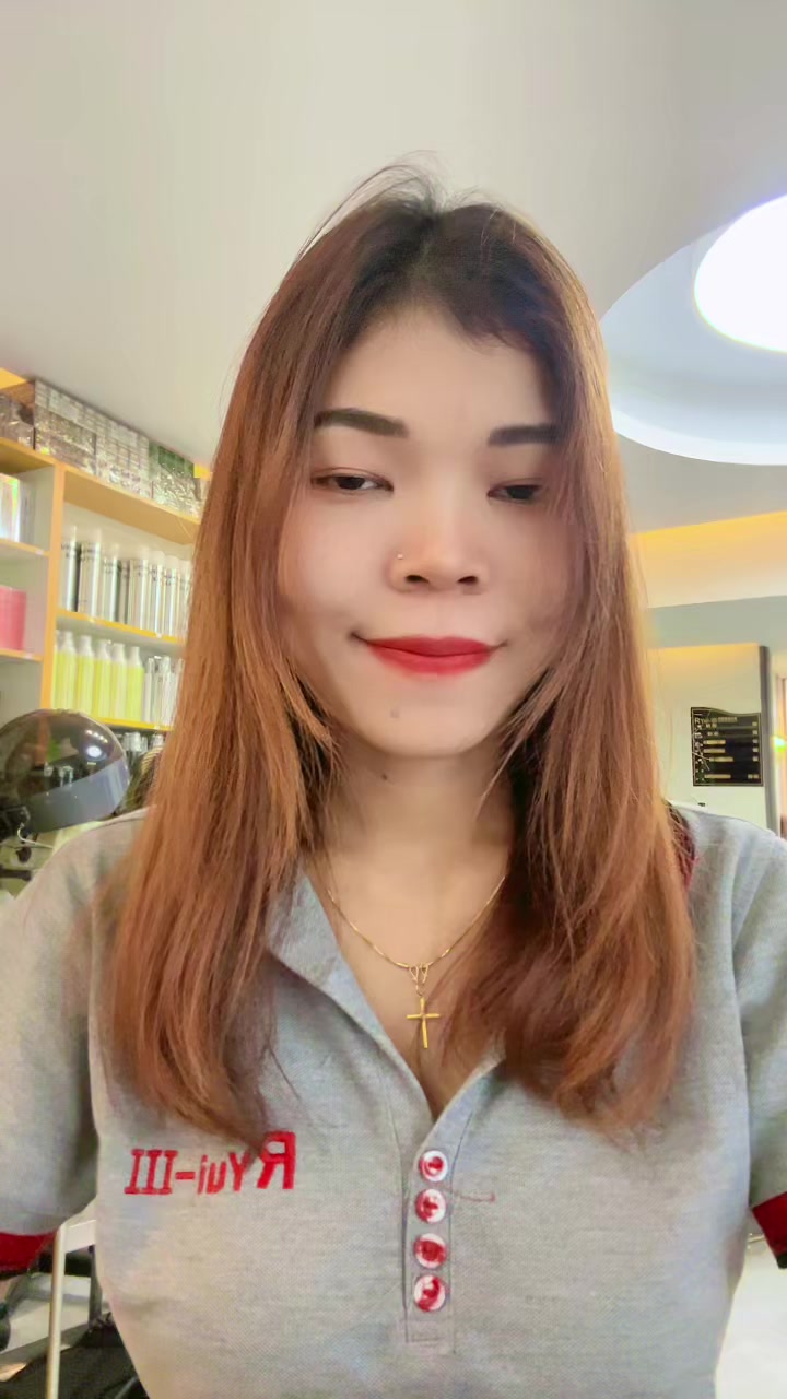@Mai Su ✂️Hair Stylist ✂️
