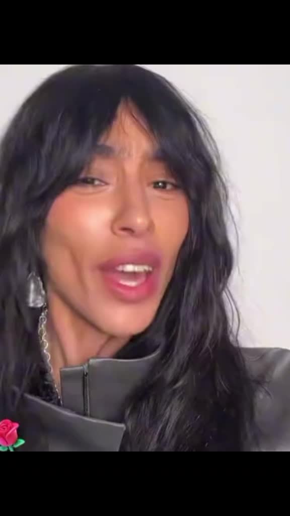 @Loreen Fan❤️🎤🇸🇪