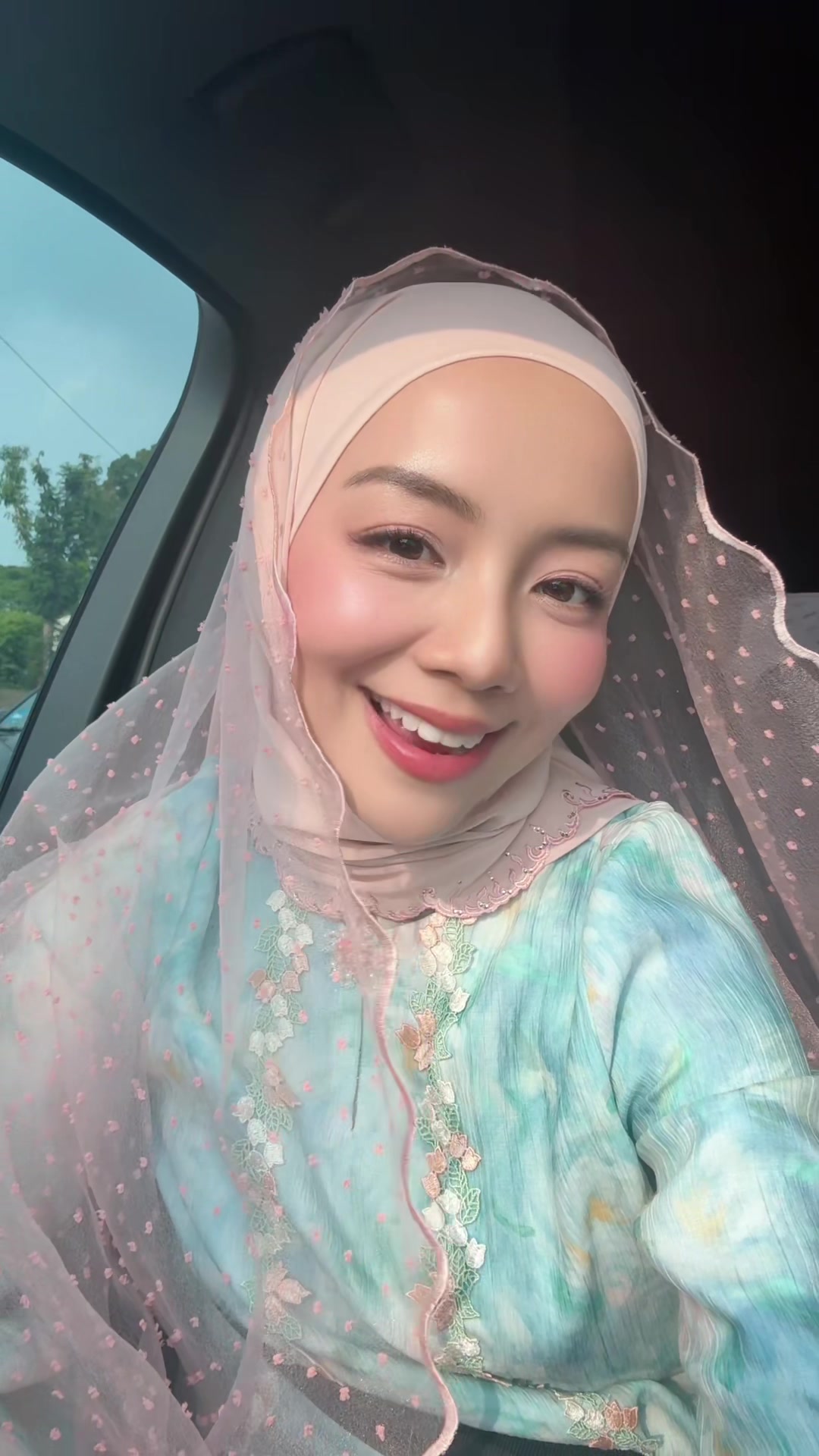 @Mira Filzah