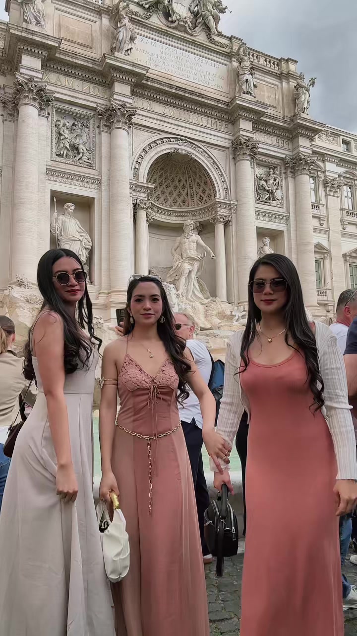 @Trishia in Europe🇪🇺🇵🇭