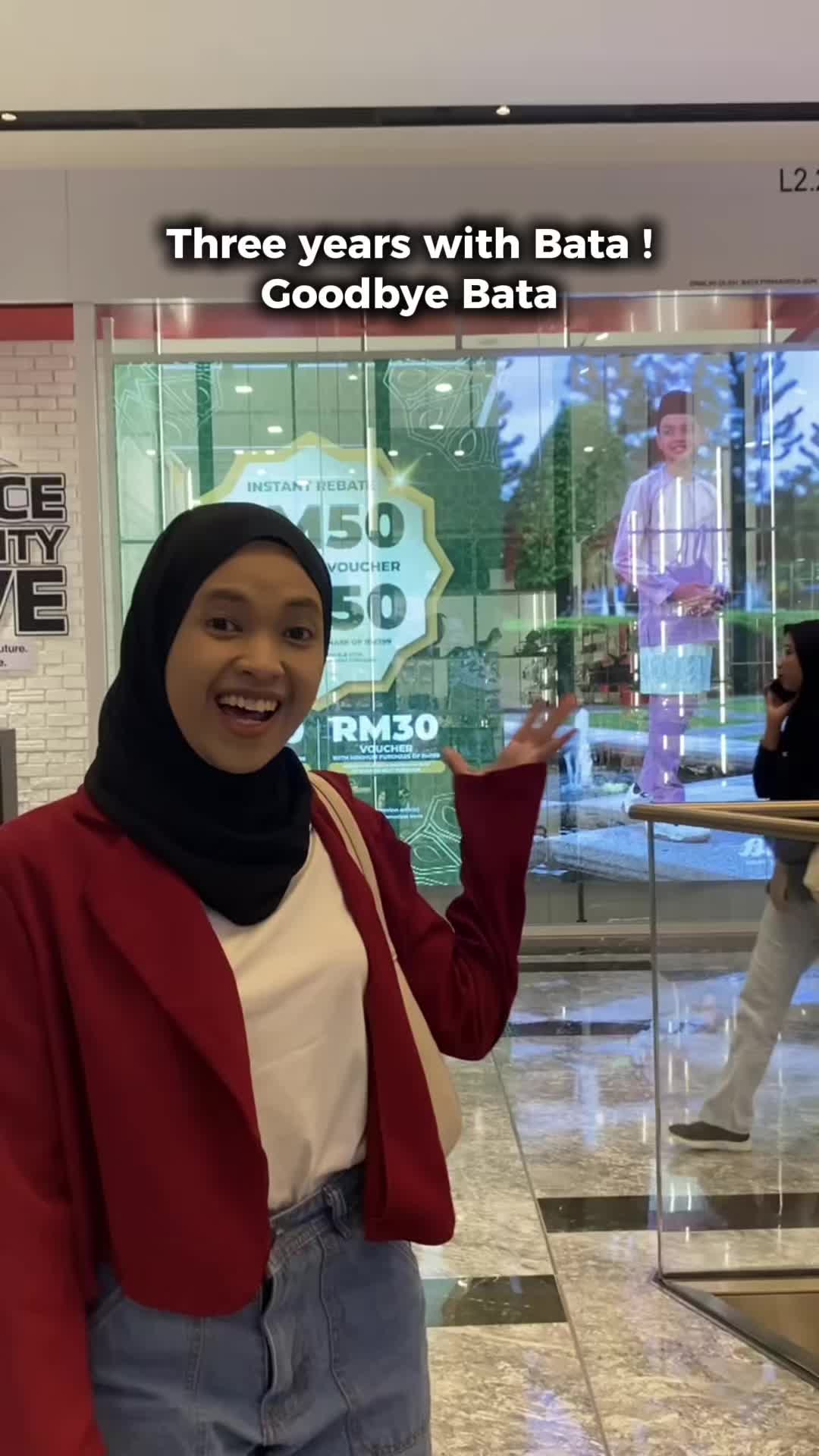 @Nisa Rina | Anak Perantau