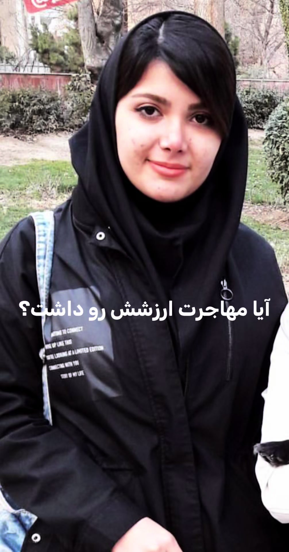 @Saheleh