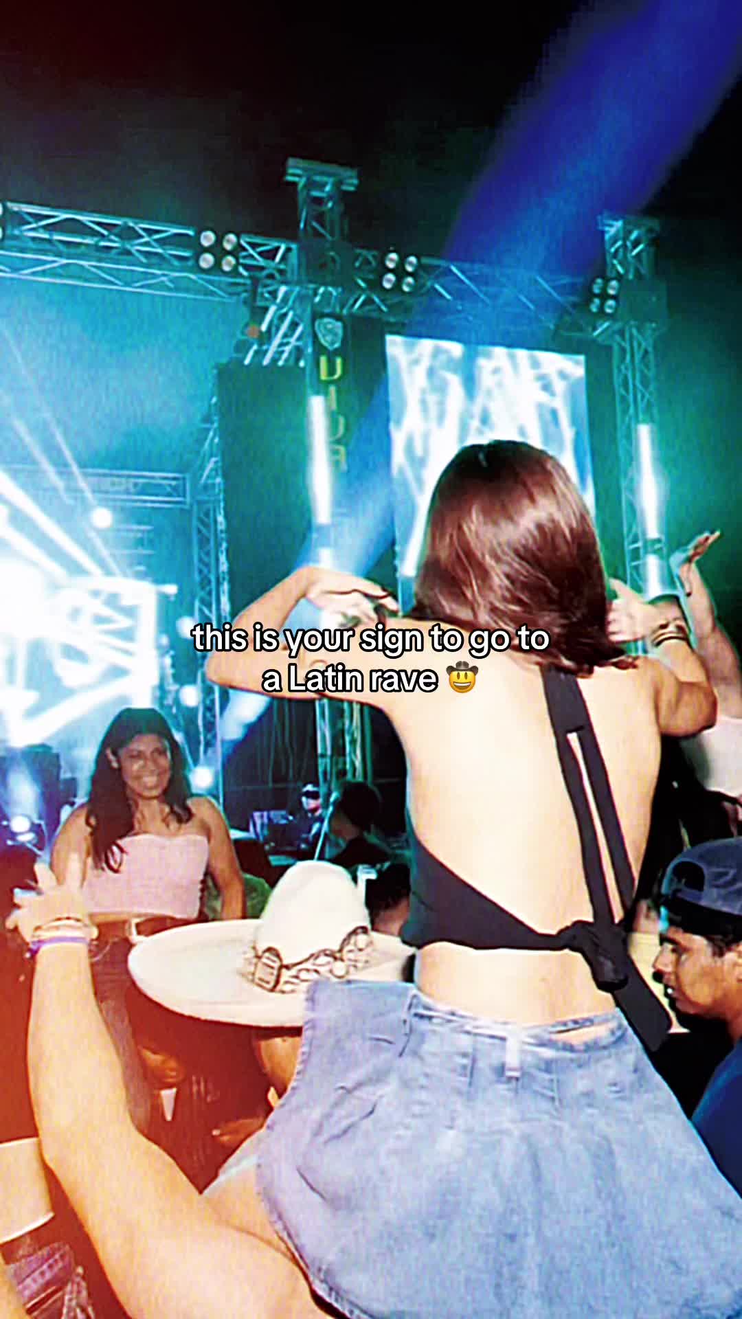 @Rancho Rave
