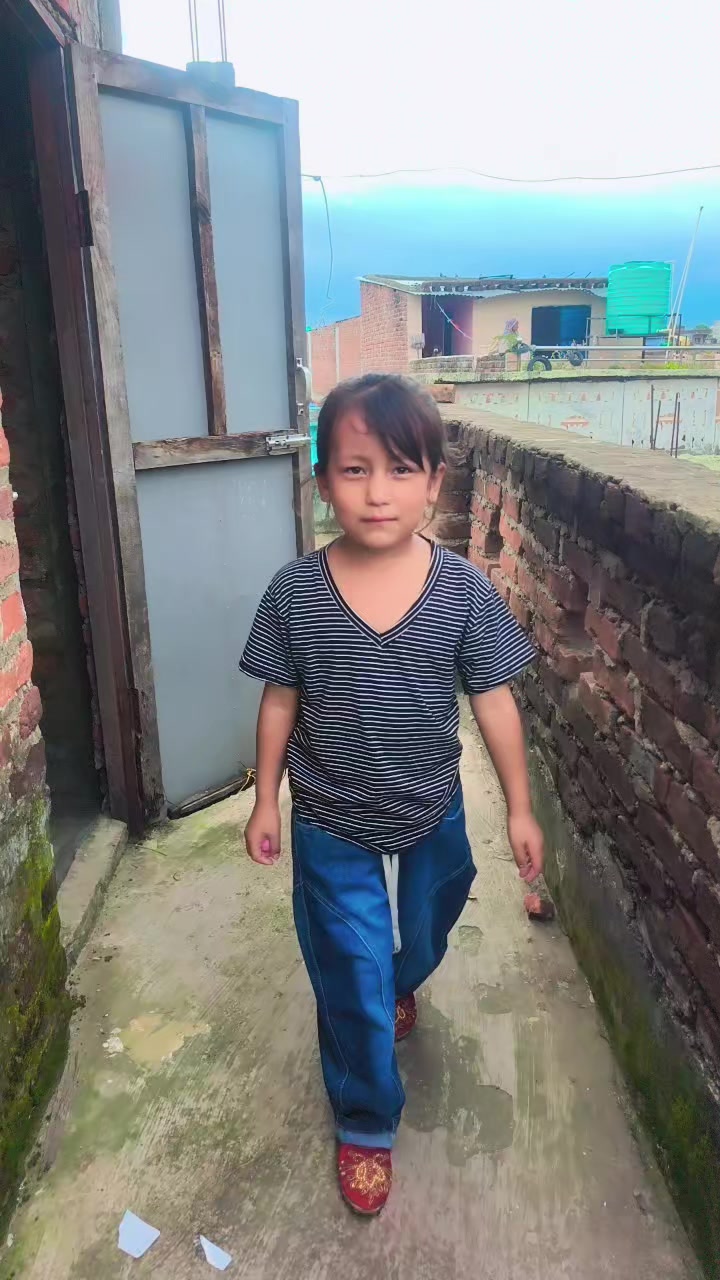 @खुमेश क्षेत्रि