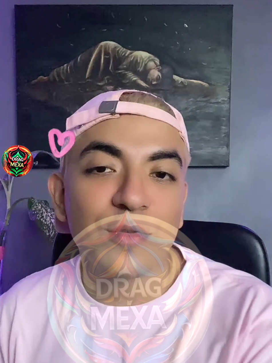 @DRAGMEXA