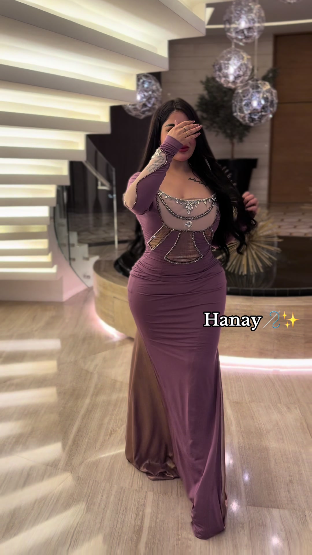 @هـناي | Hanaay Designs