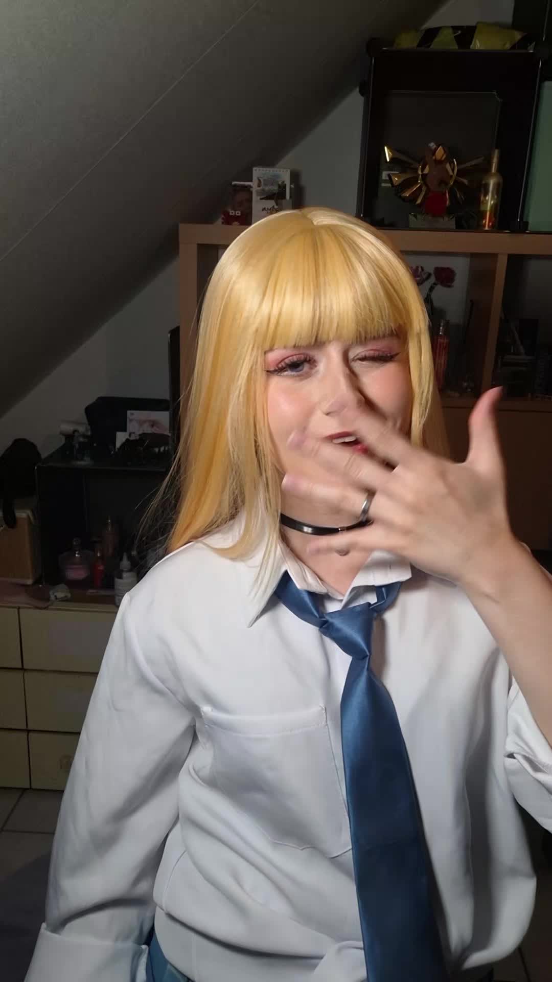 @Marindayooo
