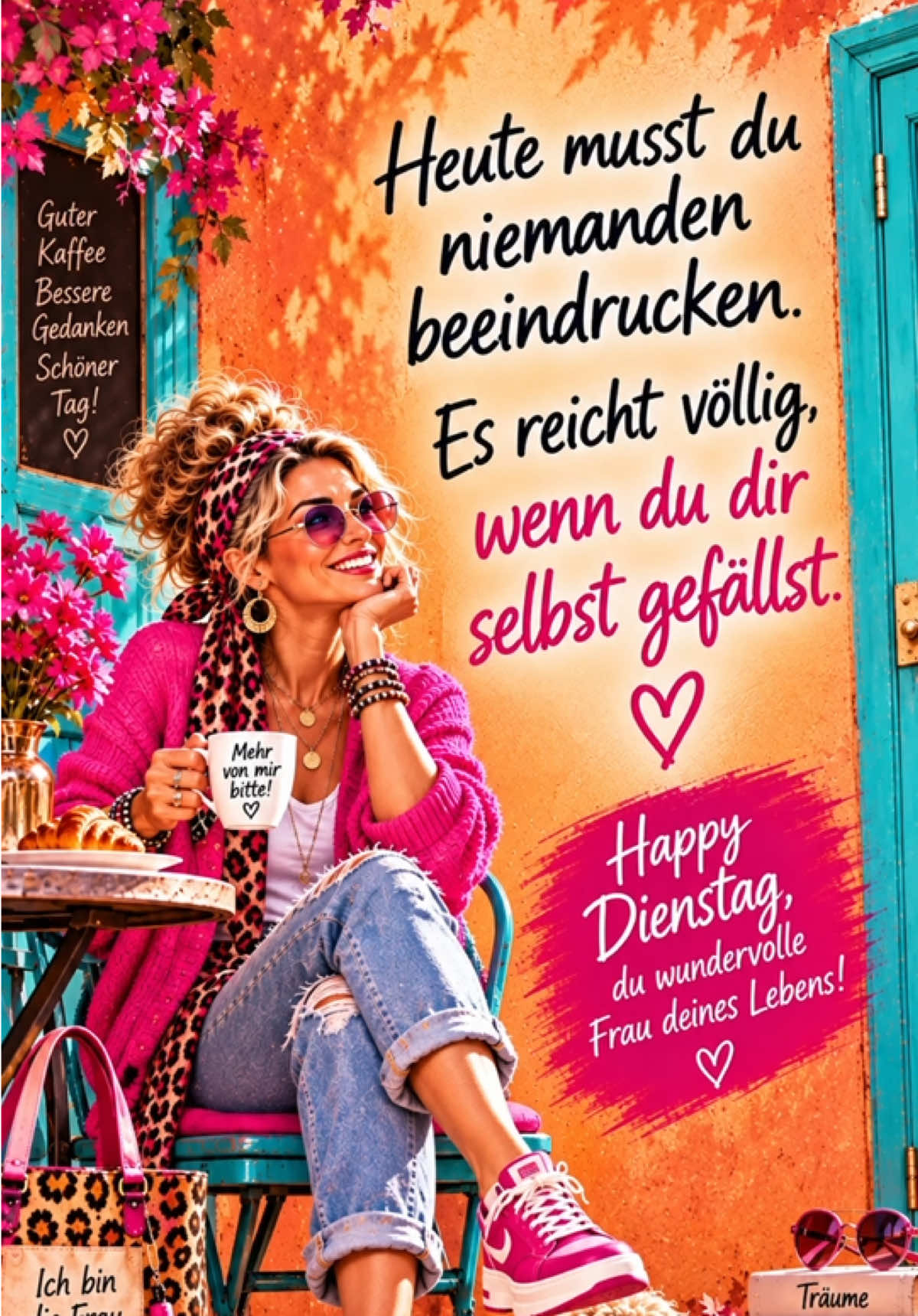 @ichbindiefraumeineslebens