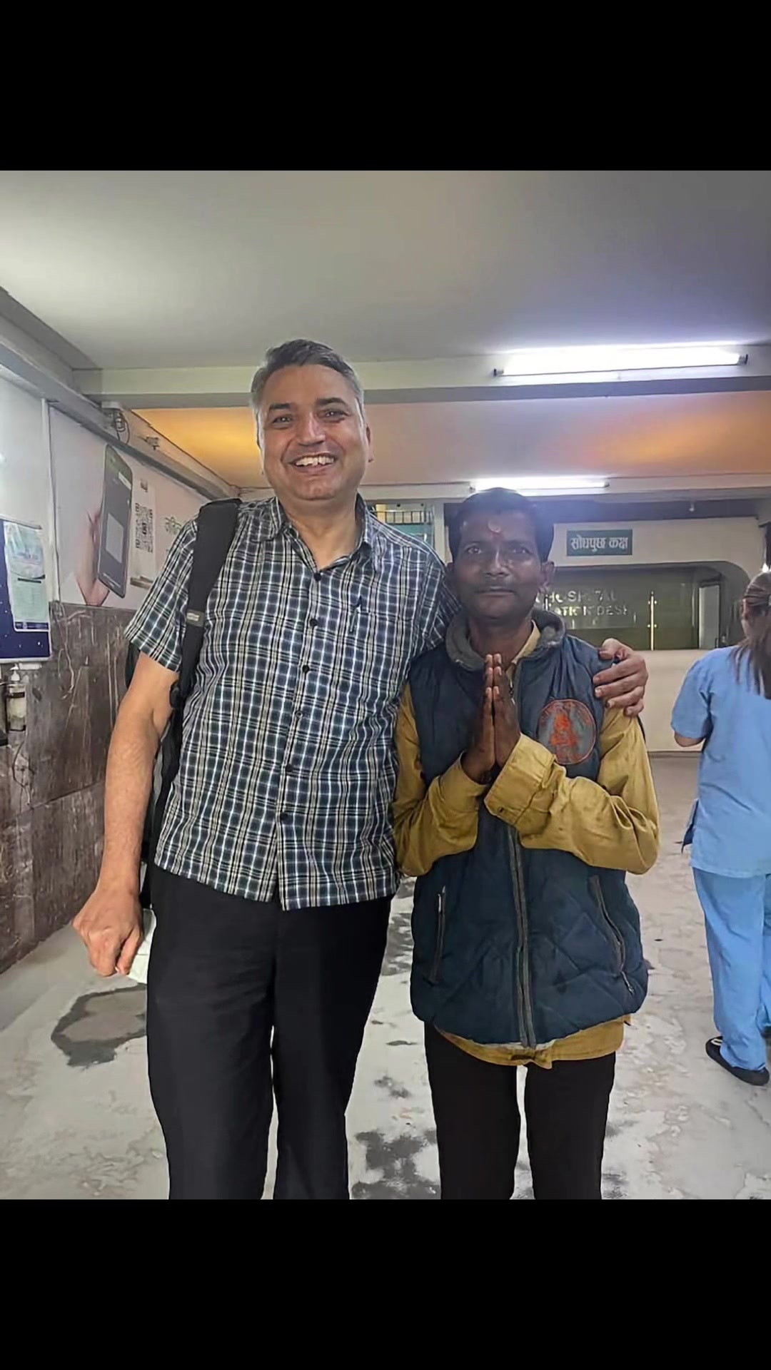 @Doctor Story Nepal