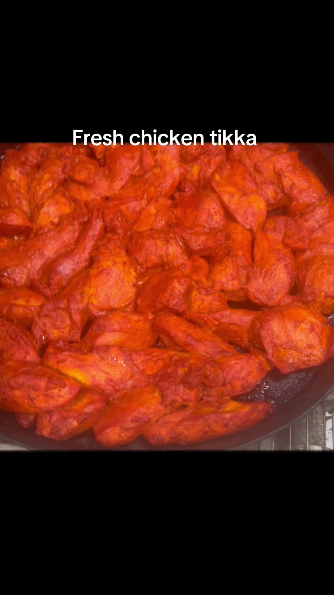 @Crispy chicken&pizza